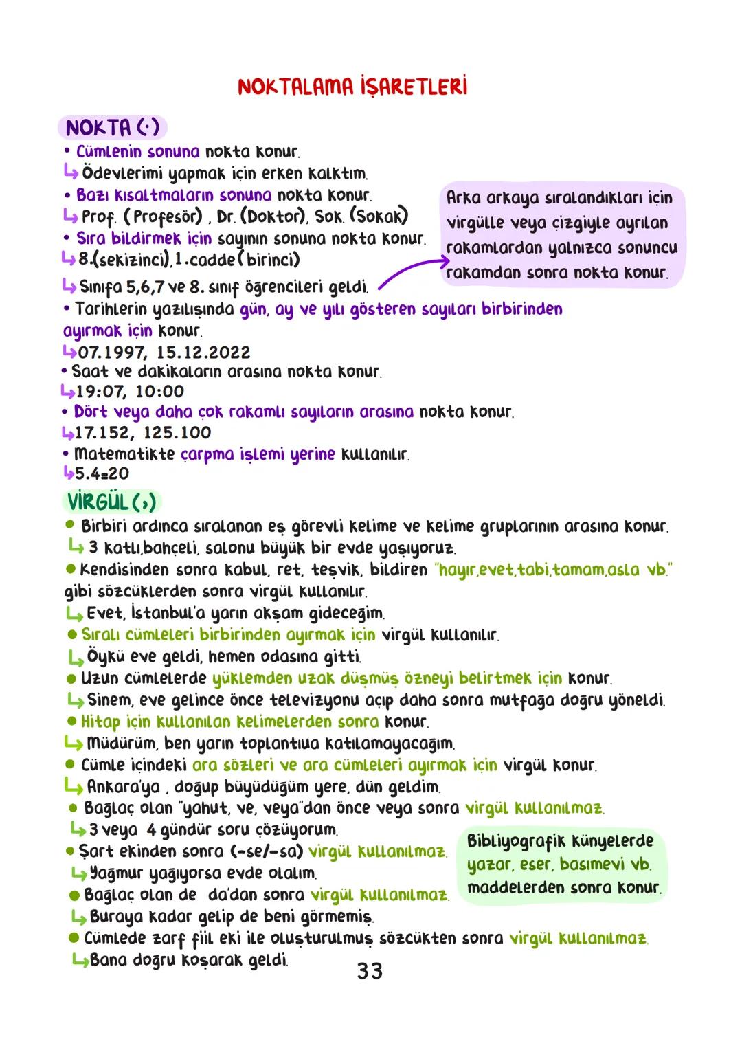 TÜRKÇE
• İÇİNDEKİLER.
SÖZCÜKTE ANLAM 1
CÜMLEDE ANLAM. 4
PARÇADA ANLAM. 7
CÜMLENİN ÖĞELERİ 16
FİİLDE EYLEMDE ÇATI. 21
CÜMLE TÜRLERİ 24