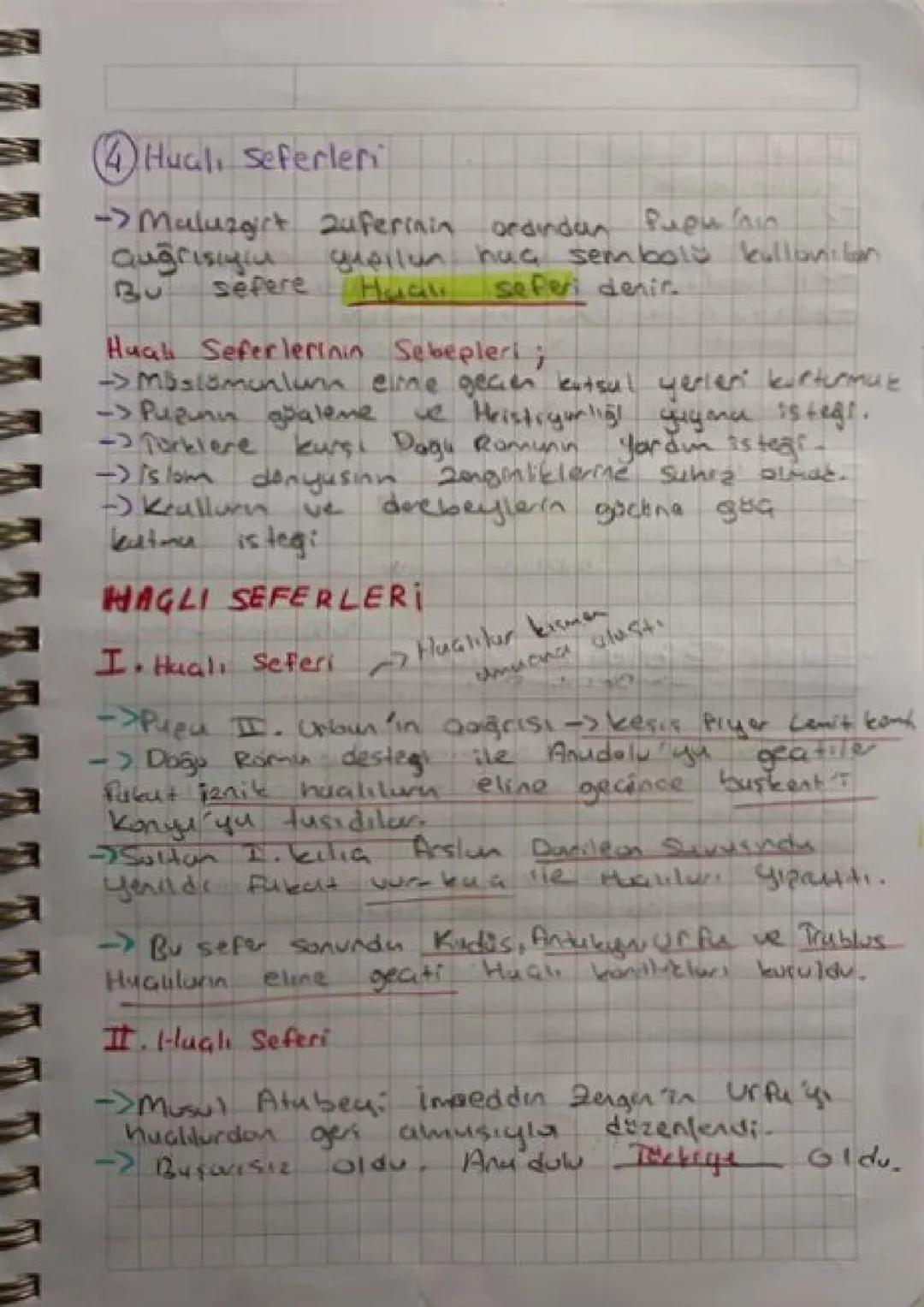 10. Sınıf Turih 1.Dönem 1.Yazılı
Hazırlık Ders Notluri
Anudolu'ya Türk Akınları
> iskitler mö VII.4.4, ilk Akiniar
Hunlar ms 10.y.y
→ Sibi