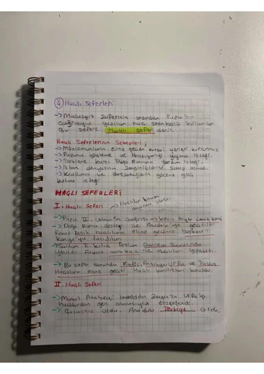10. Sınıf Turih 1.Dönem 1.Yazılı
Hazırlık Ders Notluri
Anudolu'ya Türk Akınları
> iskitler mö VII.4.4, ilk Akiniar
Hunlar ms 10.y.y
→ Sibi