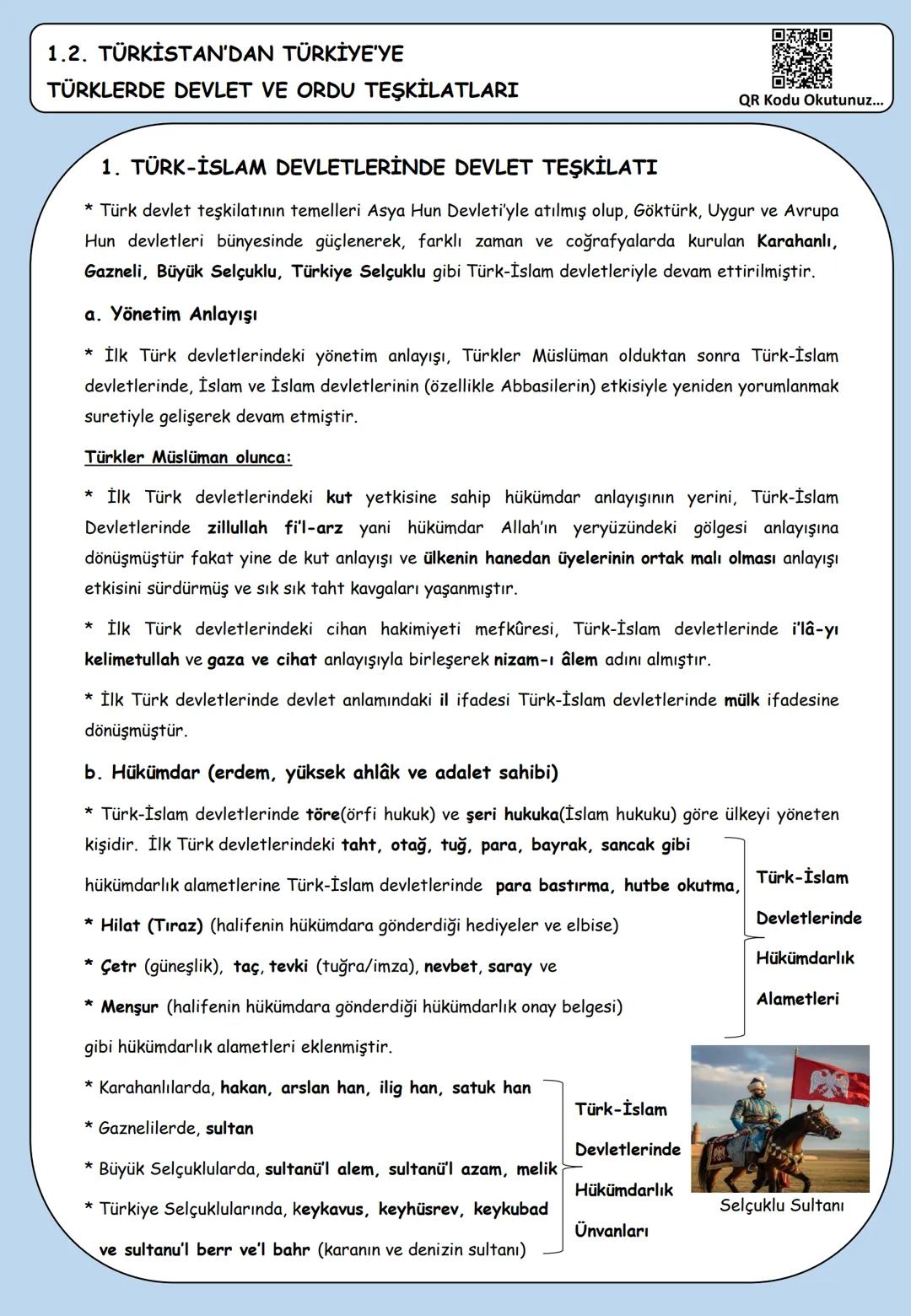 EYNH
10.
SINIF
YENİ MÜFREDAT
HİPER METİN
#TARİHÇİ
#TARİHÇİ YOUTUBE KANALI
VİDEO PDF DERS NOTLARI
tarihciyoutube
İbrahim AYDOĞAN
#TAR