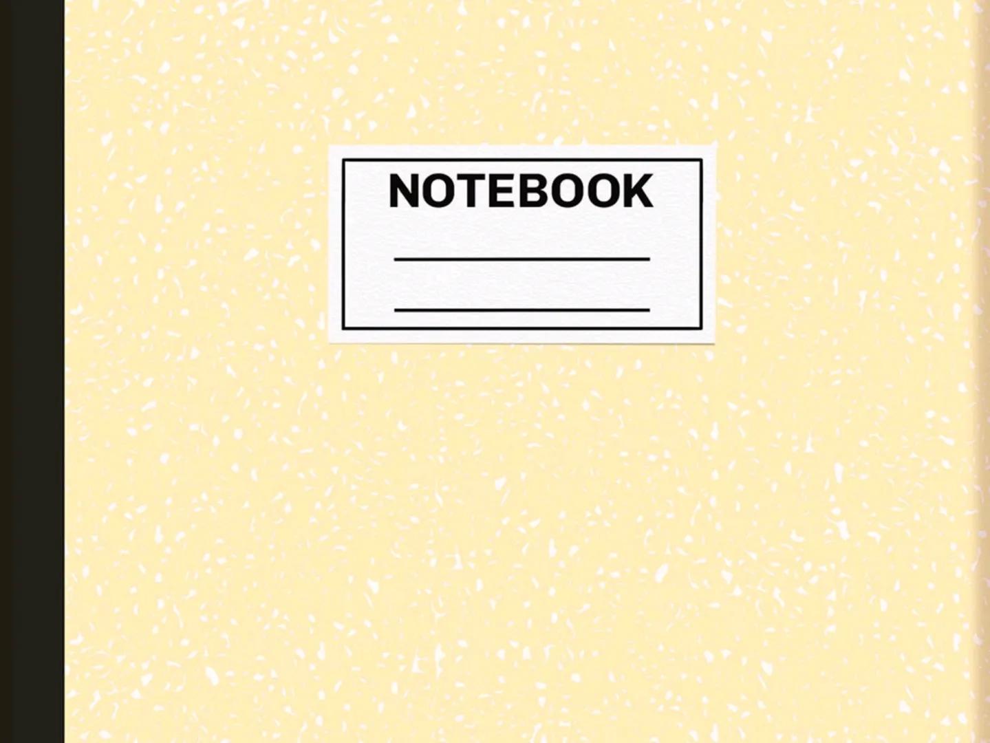 # Study Planner
Ready for the new semester # NOTEBOOK İngilizce
* TIME PREPOSITIONS (ZAMAN EDATLARI)*
| *IN* |
| *ON* |
| *AT* |
|------