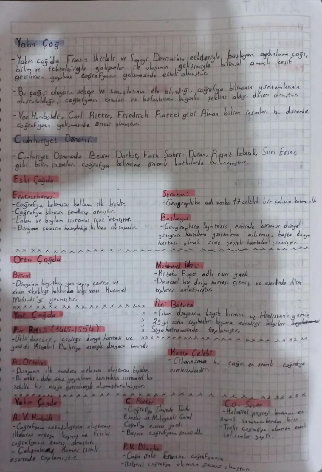 Coğrafya
Insann eckis duodan, inson ve insani dungto unsurların dışında kalan meta-
na doğal ortem denir
# Doğal Ortam
Taş kue (litosfer)