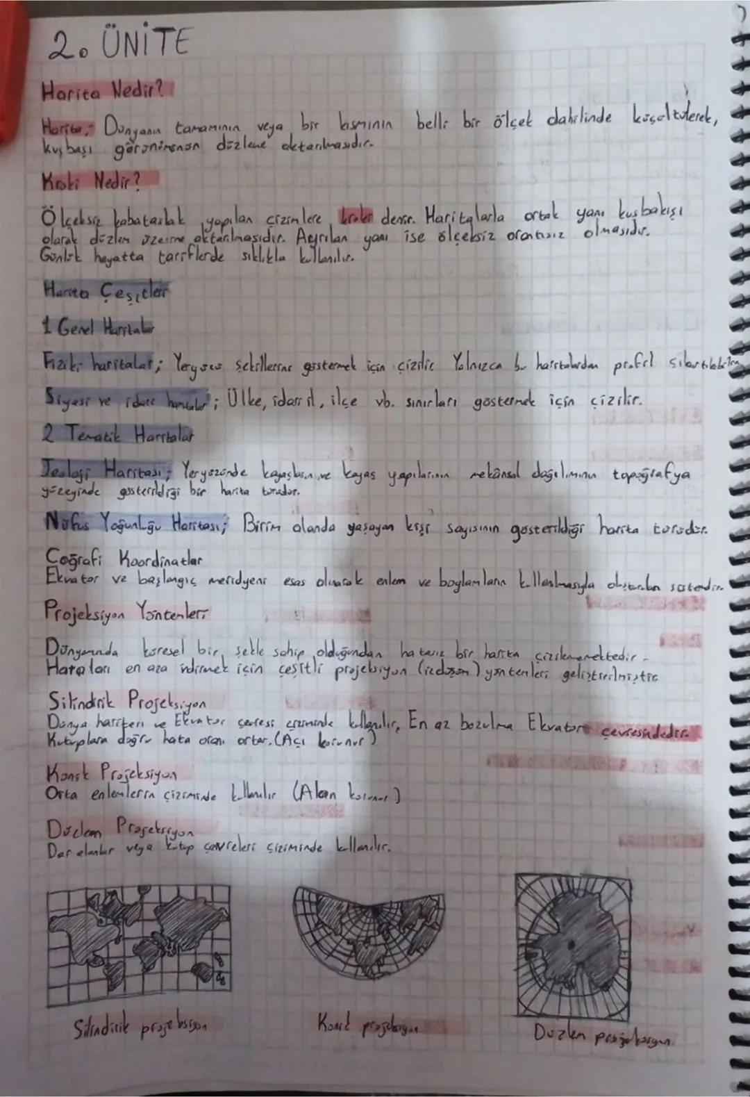 Coğrafya
Insann eckis duodan, inson ve insani dungto unsurların dışında kalan meta-
na doğal ortem denir
# Doğal Ortam
Taş kue (litosfer)