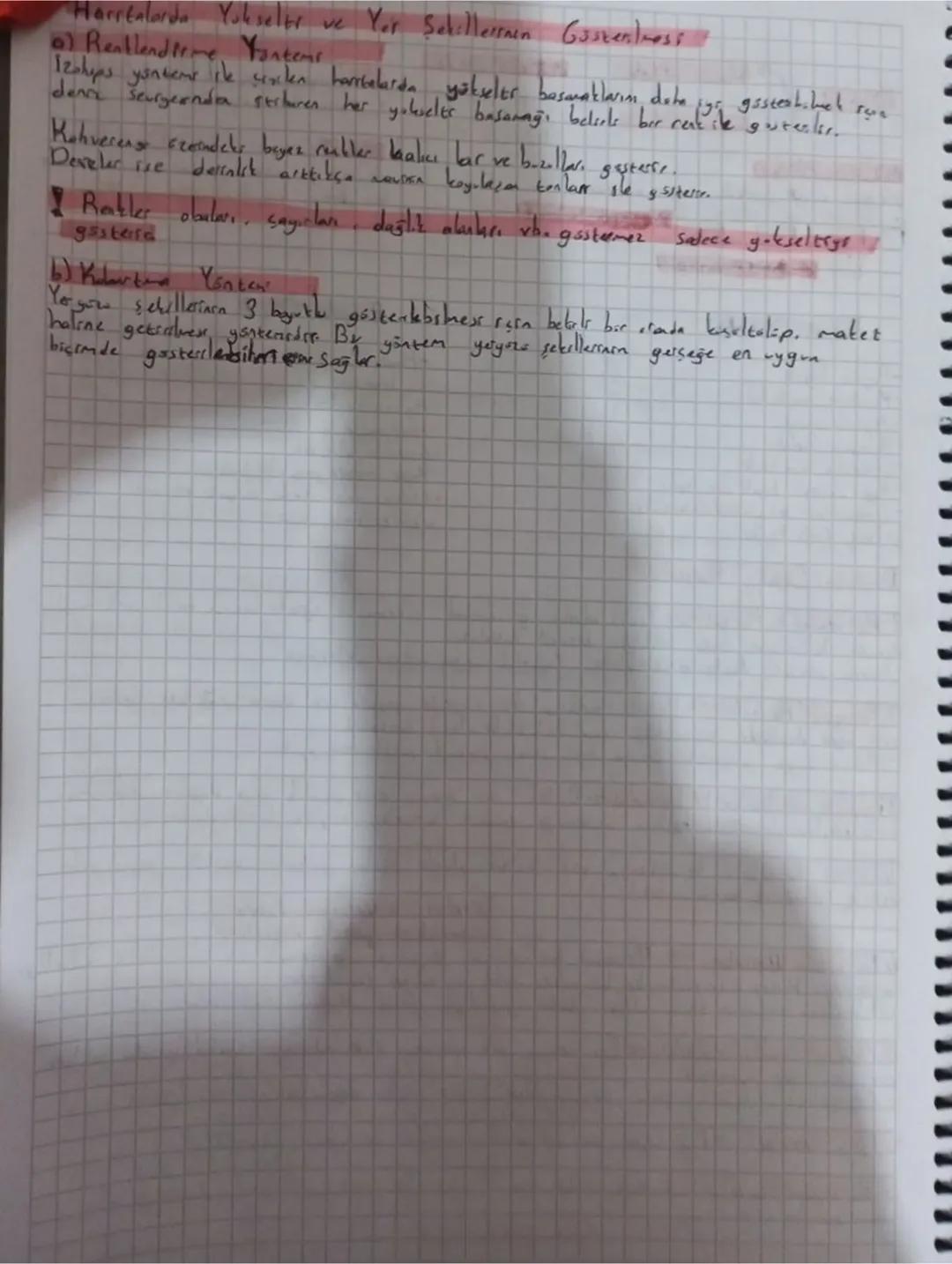Coğrafya
Insann eckis duodan, inson ve insani dungto unsurların dışında kalan meta-
na doğal ortem denir
# Doğal Ortam
Taş kue (litosfer)