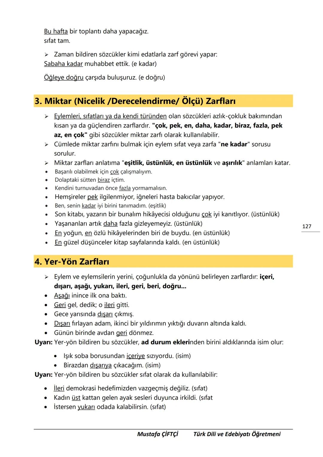 TES-IS
ADOLU LİSESİ
Μ.Ε. Β.
2006
SANLIURFA
TES-İŞ ANADOLU LİSESİ
10. SINIF
TÜRK DİLİ VE EDEBİYATI DERS
NOTLARI
(YENİ MÜFREDATA GÖRE HAZIR