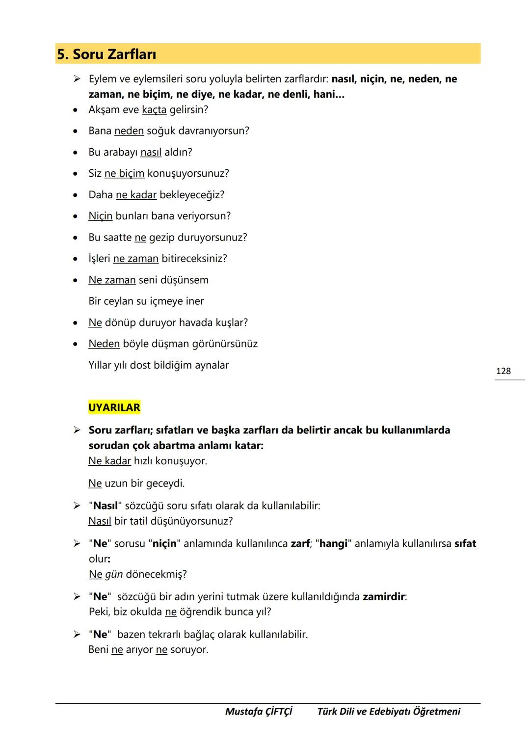 TES-IS
ADOLU LİSESİ
Μ.Ε. Β.
2006
SANLIURFA
TES-İŞ ANADOLU LİSESİ
10. SINIF
TÜRK DİLİ VE EDEBİYATI DERS
NOTLARI
(YENİ MÜFREDATA GÖRE HAZIR