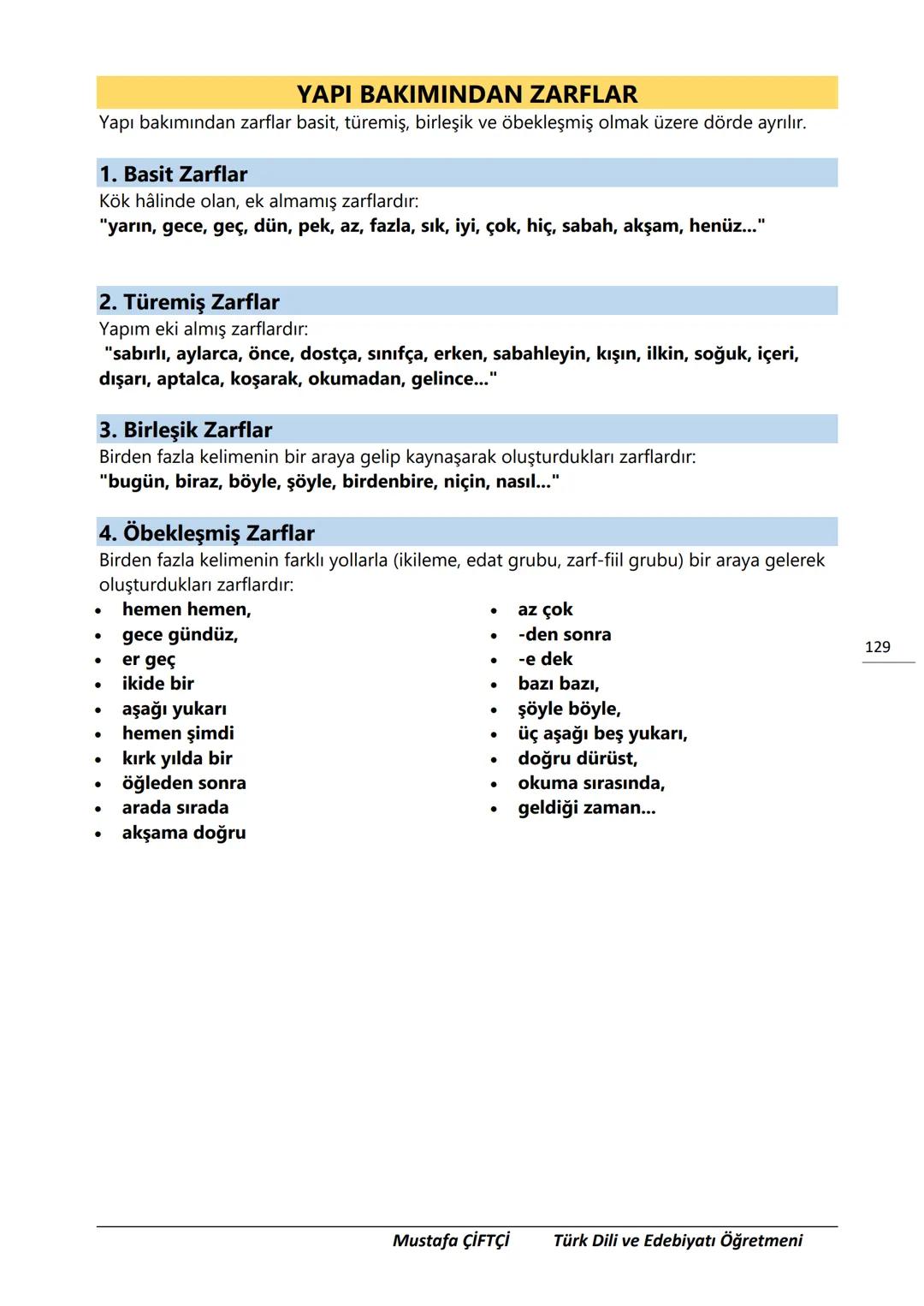 TES-IS
ADOLU LİSESİ
Μ.Ε. Β.
2006
SANLIURFA
TES-İŞ ANADOLU LİSESİ
10. SINIF
TÜRK DİLİ VE EDEBİYATI DERS
NOTLARI
(YENİ MÜFREDATA GÖRE HAZIR
