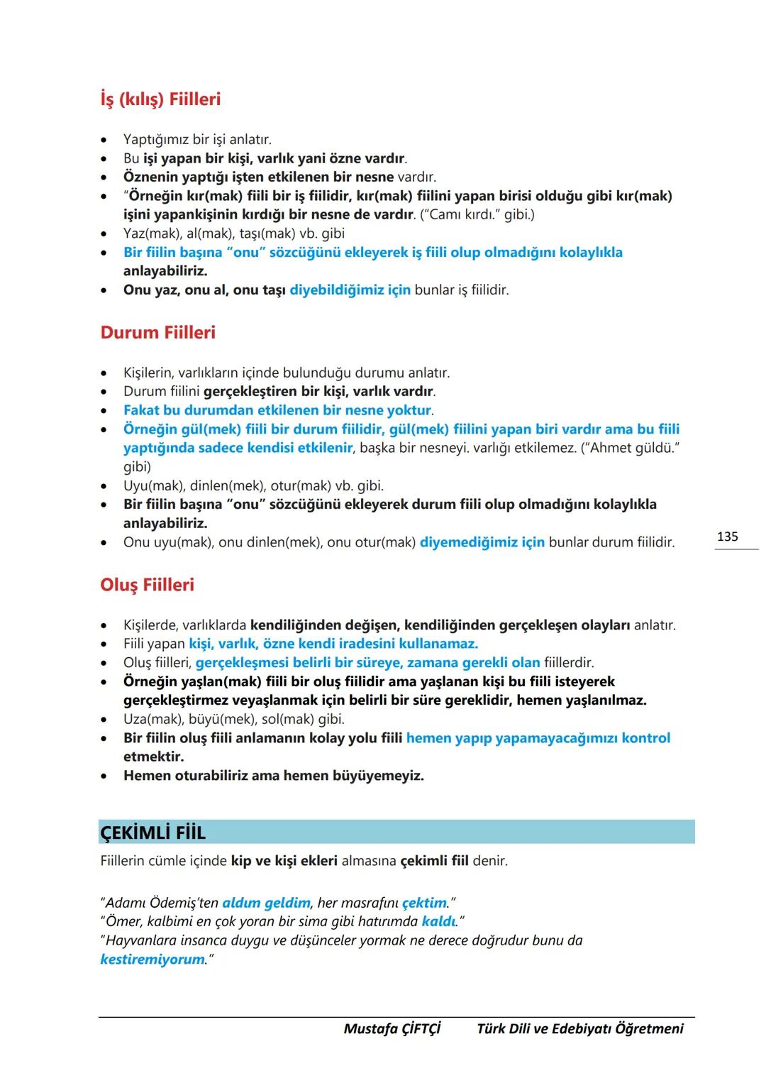 TES-IS
ADOLU LİSESİ
Μ.Ε. Β.
2006
SANLIURFA
TES-İŞ ANADOLU LİSESİ
10. SINIF
TÜRK DİLİ VE EDEBİYATI DERS
NOTLARI
(YENİ MÜFREDATA GÖRE HAZIR