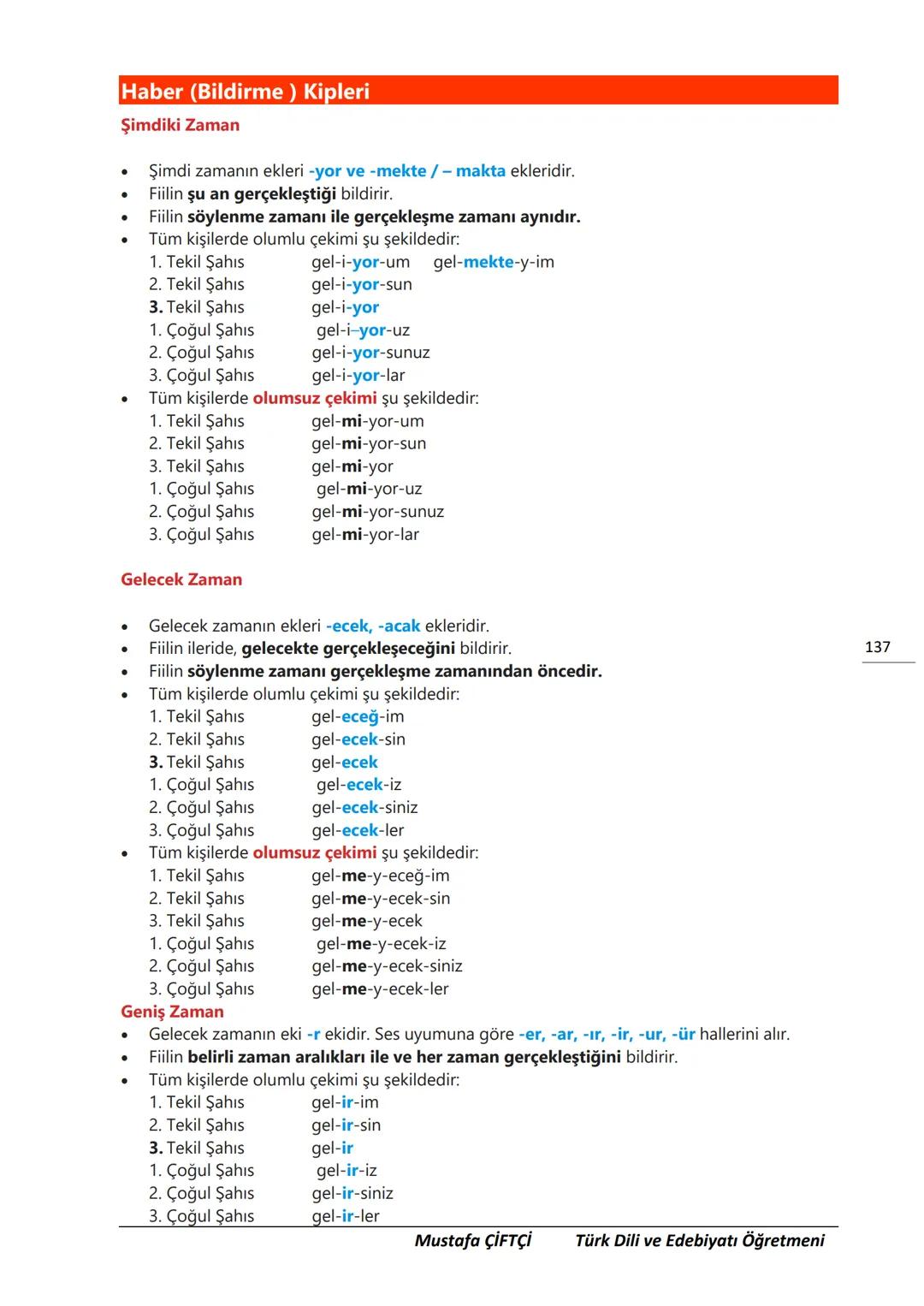 TES-IS
ADOLU LİSESİ
Μ.Ε. Β.
2006
SANLIURFA
TES-İŞ ANADOLU LİSESİ
10. SINIF
TÜRK DİLİ VE EDEBİYATI DERS
NOTLARI
(YENİ MÜFREDATA GÖRE HAZIR