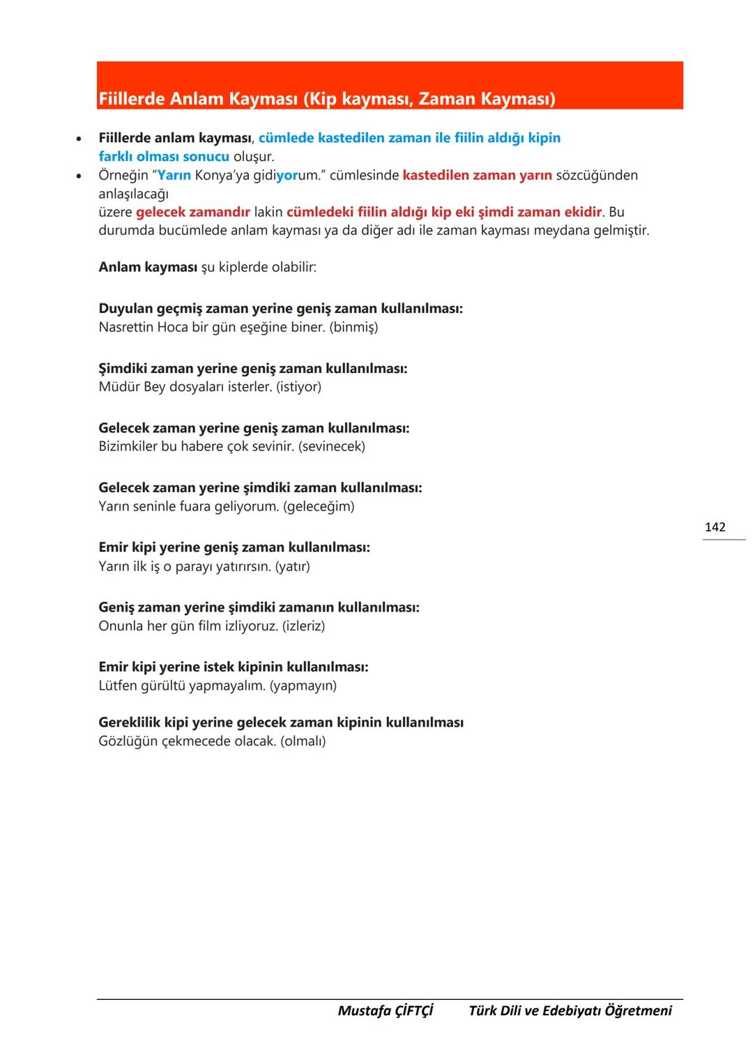 TES-IS
ADOLU LİSESİ
Μ.Ε. Β.
2006
SANLIURFA
TES-İŞ ANADOLU LİSESİ
10. SINIF
TÜRK DİLİ VE EDEBİYATI DERS
NOTLARI
(YENİ MÜFREDATA GÖRE HAZIR