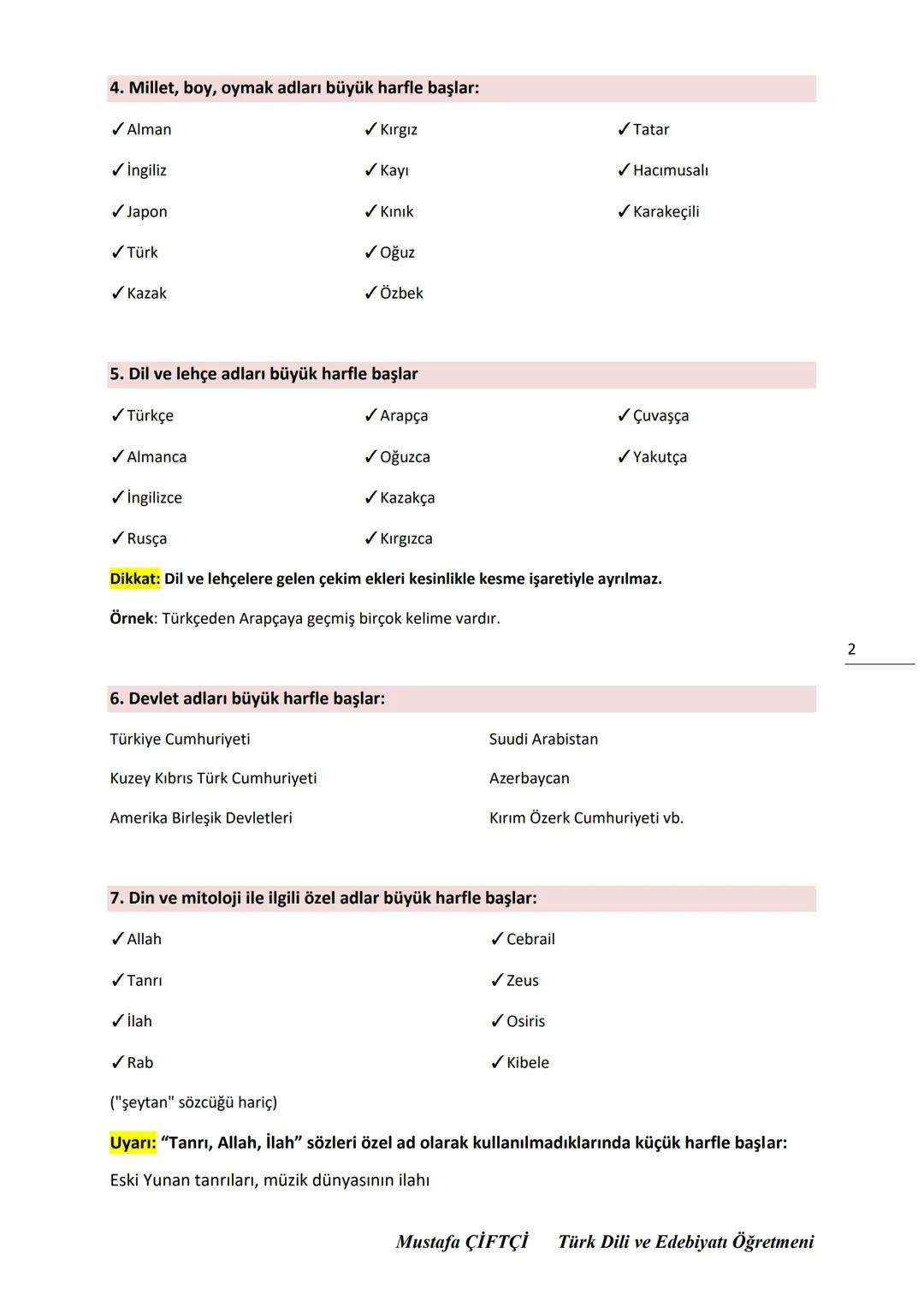TES-IS
ADOLU LİSESİ
Μ.Ε. Β.
2006
SANLIURFA
TES-İŞ ANADOLU LİSESİ
10. SINIF
TÜRK DİLİ VE EDEBİYATI DERS
NOTLARI
(YENİ MÜFREDATA GÖRE HAZIR