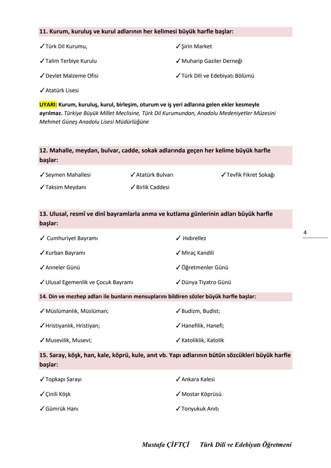 TES-IS
ADOLU LİSESİ
Μ.Ε. Β.
2006
SANLIURFA
TES-İŞ ANADOLU LİSESİ
10. SINIF
TÜRK DİLİ VE EDEBİYATI DERS
NOTLARI
(YENİ MÜFREDATA GÖRE HAZIR