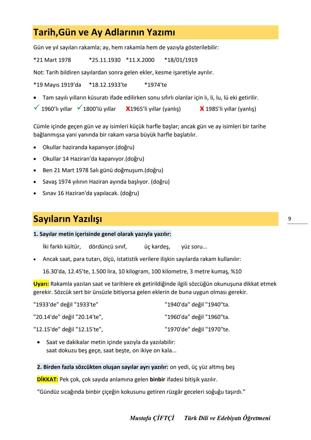 TES-IS
ADOLU LİSESİ
Μ.Ε. Β.
2006
SANLIURFA
TES-İŞ ANADOLU LİSESİ
10. SINIF
TÜRK DİLİ VE EDEBİYATI DERS
NOTLARI
(YENİ MÜFREDATA GÖRE HAZIR
