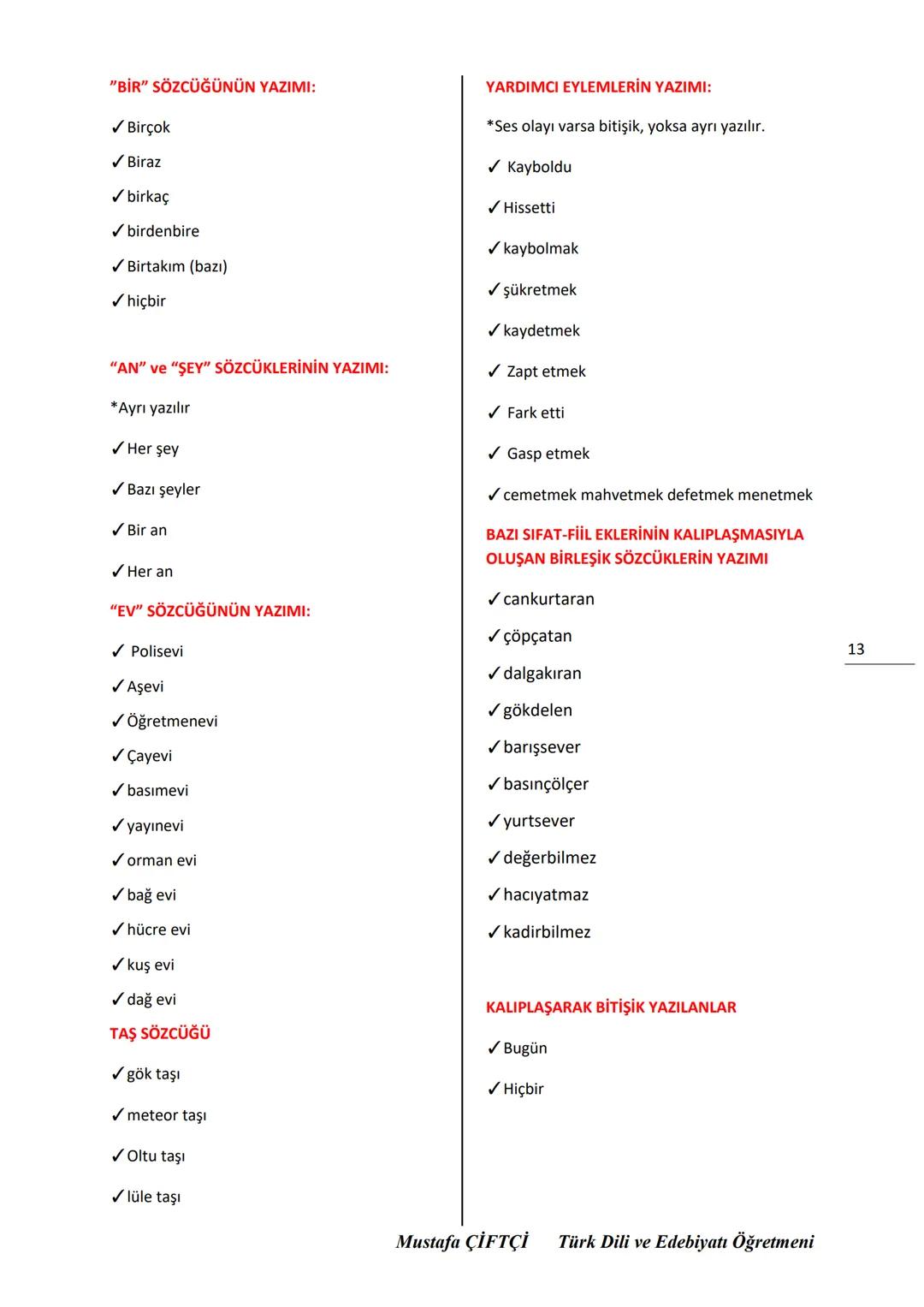 TES-IS
ADOLU LİSESİ
Μ.Ε. Β.
2006
SANLIURFA
TES-İŞ ANADOLU LİSESİ
10. SINIF
TÜRK DİLİ VE EDEBİYATI DERS
NOTLARI
(YENİ MÜFREDATA GÖRE HAZIR
