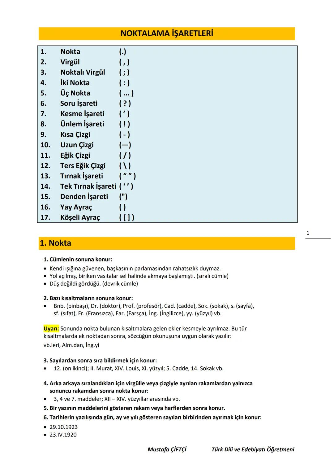 TES-IS
ADOLU LİSESİ
Μ.Ε. Β.
2006
SANLIURFA
TES-İŞ ANADOLU LİSESİ
10. SINIF
TÜRK DİLİ VE EDEBİYATI DERS
NOTLARI
(YENİ MÜFREDATA GÖRE HAZIR
