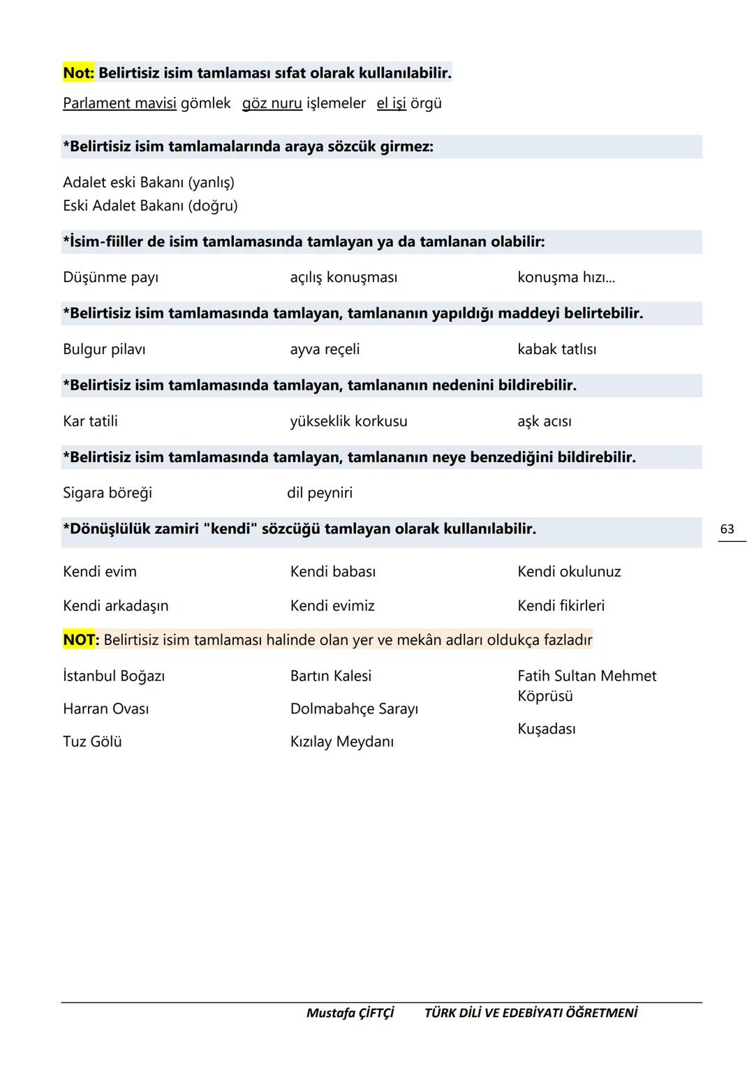 TES-IS
ADOLU LİSESİ
Μ.Ε. Β.
2006
SANLIURFA
TES-İŞ ANADOLU LİSESİ
10. SINIF
TÜRK DİLİ VE EDEBİYATI DERS
NOTLARI
(YENİ MÜFREDATA GÖRE HAZIR