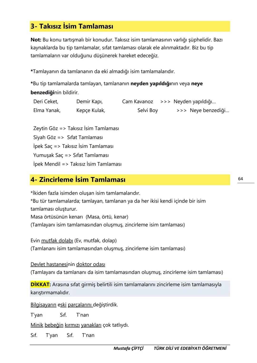 TES-IS
ADOLU LİSESİ
Μ.Ε. Β.
2006
SANLIURFA
TES-İŞ ANADOLU LİSESİ
10. SINIF
TÜRK DİLİ VE EDEBİYATI DERS
NOTLARI
(YENİ MÜFREDATA GÖRE HAZIR