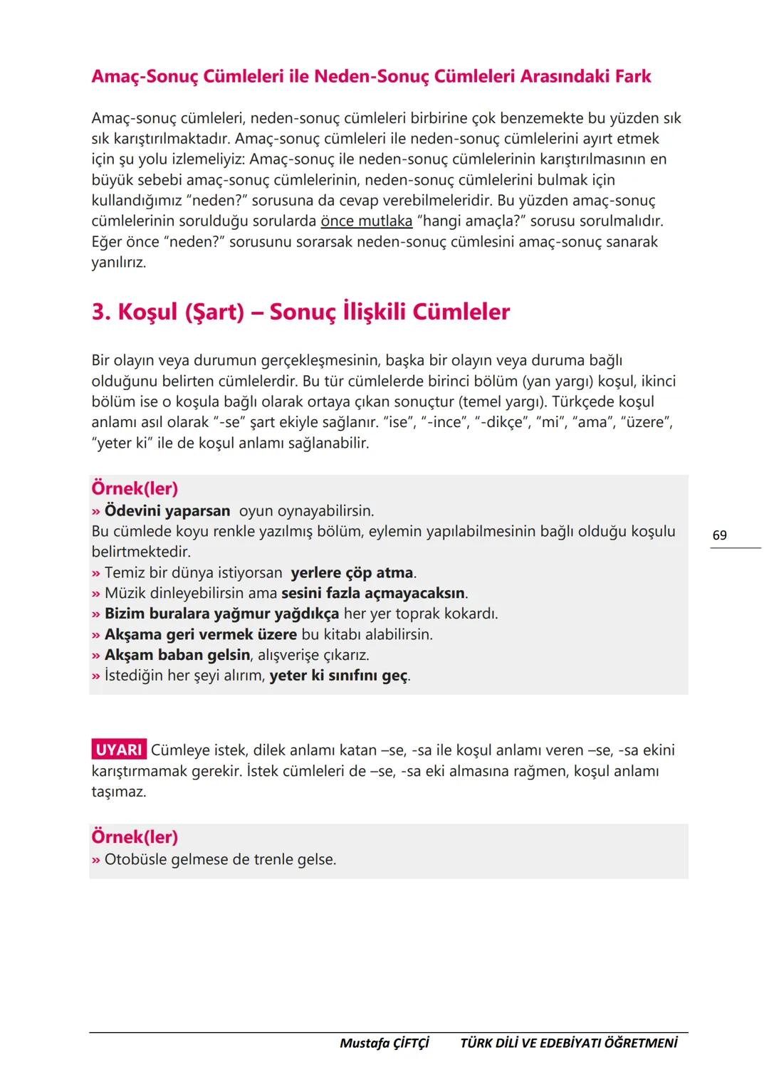 TES-IS
ADOLU LİSESİ
Μ.Ε. Β.
2006
SANLIURFA
TES-İŞ ANADOLU LİSESİ
10. SINIF
TÜRK DİLİ VE EDEBİYATI DERS
NOTLARI
(YENİ MÜFREDATA GÖRE HAZIR