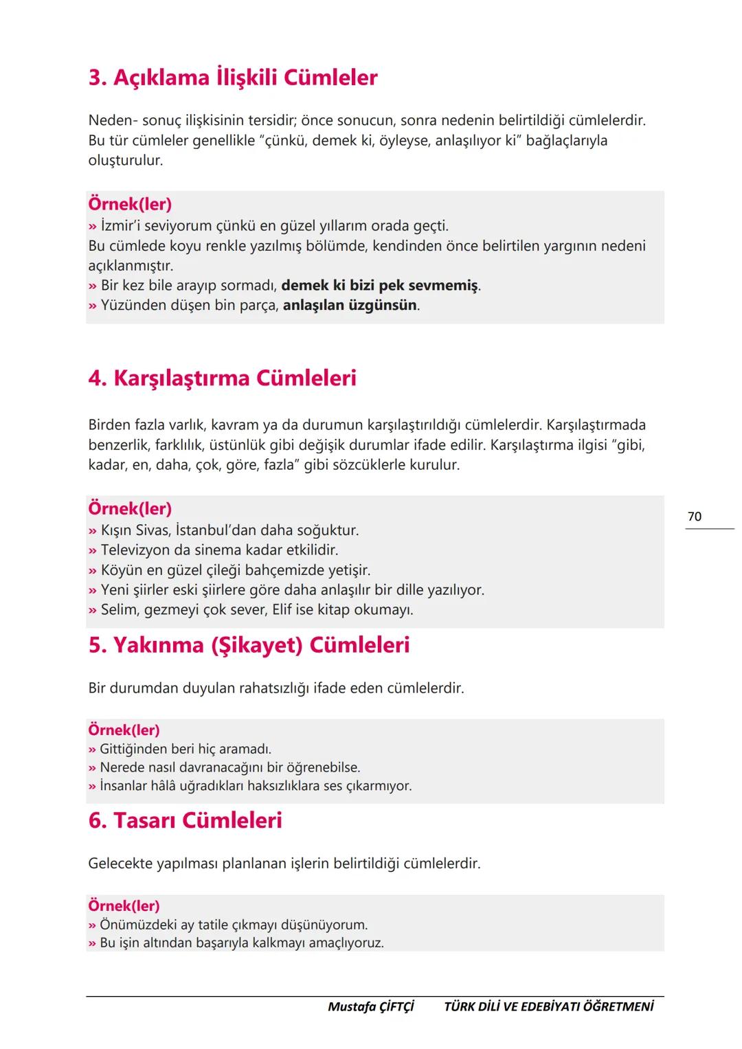 TES-IS
ADOLU LİSESİ
Μ.Ε. Β.
2006
SANLIURFA
TES-İŞ ANADOLU LİSESİ
10. SINIF
TÜRK DİLİ VE EDEBİYATI DERS
NOTLARI
(YENİ MÜFREDATA GÖRE HAZIR