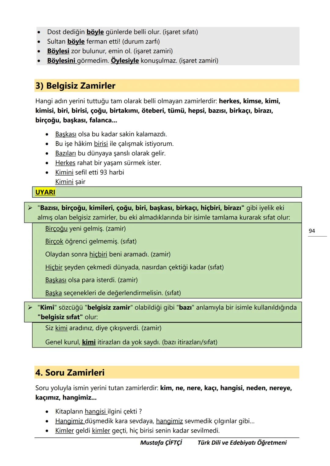 TES-IS
ADOLU LİSESİ
Μ.Ε. Β.
2006
SANLIURFA
TES-İŞ ANADOLU LİSESİ
10. SINIF
TÜRK DİLİ VE EDEBİYATI DERS
NOTLARI
(YENİ MÜFREDATA GÖRE HAZIR
