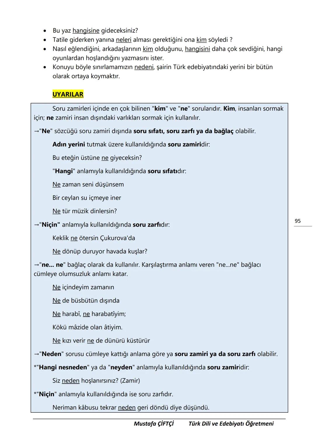 TES-IS
ADOLU LİSESİ
Μ.Ε. Β.
2006
SANLIURFA
TES-İŞ ANADOLU LİSESİ
10. SINIF
TÜRK DİLİ VE EDEBİYATI DERS
NOTLARI
(YENİ MÜFREDATA GÖRE HAZIR