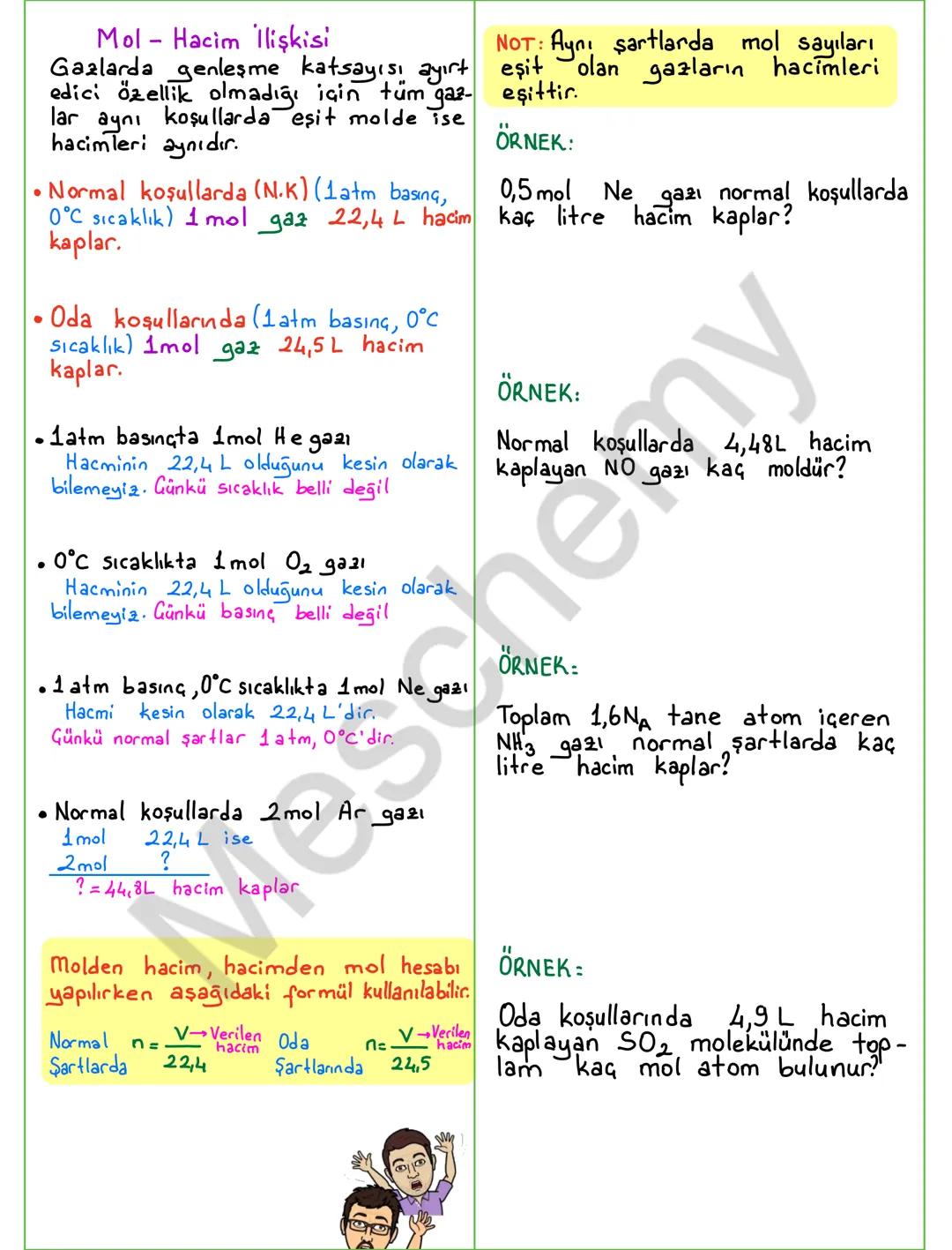 # MOL KAVRAMI
Ortalama Atom Kütlesi
Elementlerin doğada birden fazla
izotopu vardır.
Bu izotopların doğada bulunma
yüzdesi farklıdır."
E