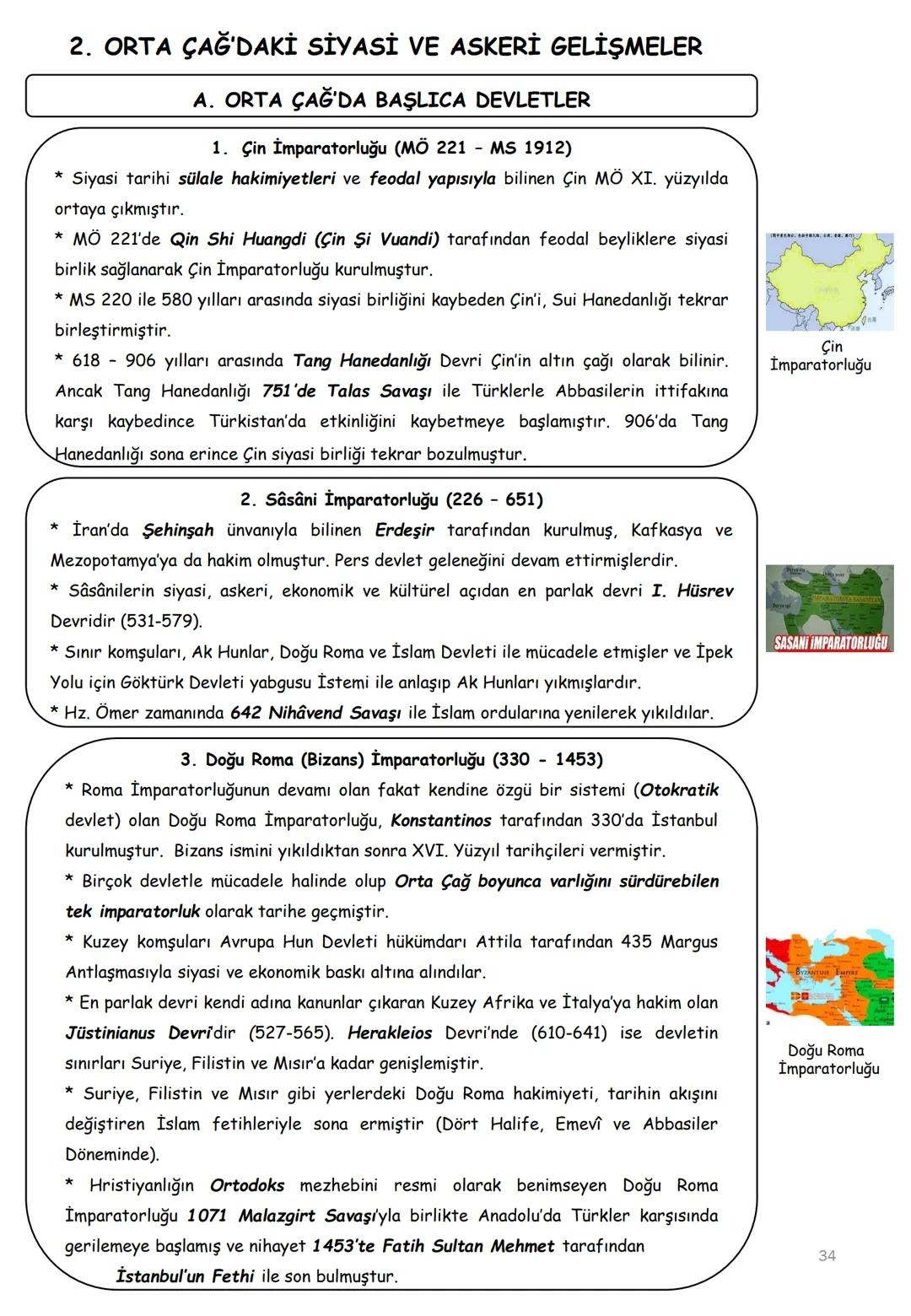EYNH
9.
SINIF
YENİ MÜFREDAT
HİPER METİN
#TARİHÇİ
#TARİHÇİ YOUTUBE KANALI
VİDEO PDF DERS NOTLARI
İbrahim AYDOĞAN
tarihciyoutube
#TARİHÇ