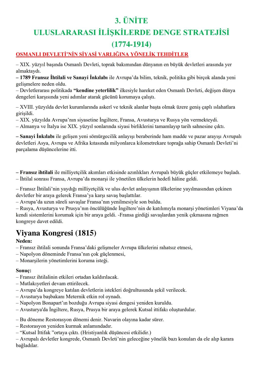 TARİH ÖĞRETMENLER
KANALI
(https://t.me/tarihogretmeni)
Telegram kanalımızın linkidir
DAVETLİSİNİZ
Hazırlayan
CENAN ŞİRİN
Tarih Öğretmeni