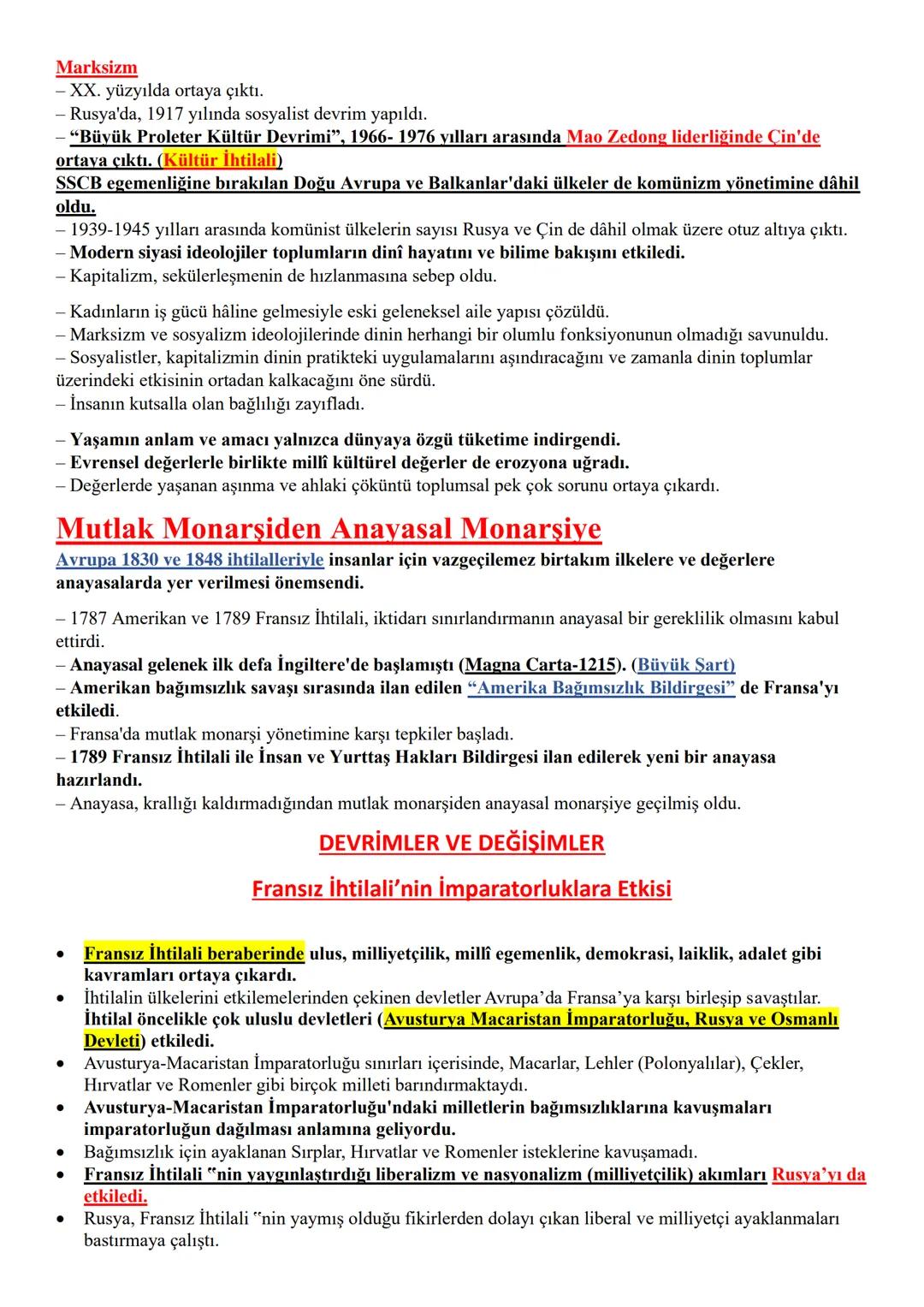 TARİH ÖĞRETMENLER
KANALI
(https://t.me/tarihogretmeni)
Telegram kanalımızın linkidir
DAVETLİSİNİZ
Hazırlayan
CENAN ŞİRİN
Tarih Öğretmeni