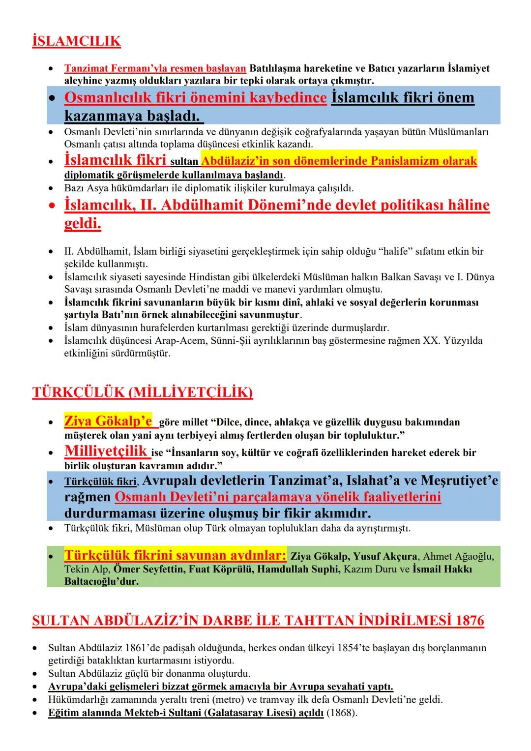 TARİH ÖĞRETMENLER
KANALI
(https://t.me/tarihogretmeni)
Telegram kanalımızın linkidir
DAVETLİSİNİZ
Hazırlayan
CENAN ŞİRİN
Tarih Öğretmeni