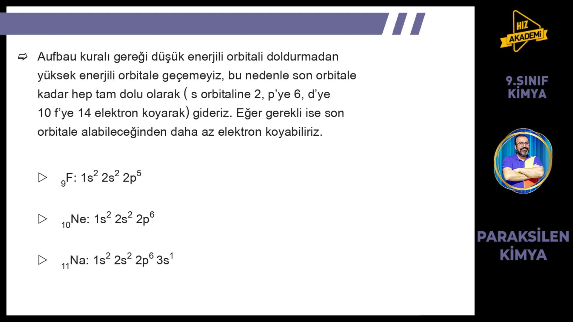 # 1. TEMA
1.2.1
ATOM
TEORILERI
VE ATOMUN
YAPISI
9.SINIF
KIMYA
PARAKSİLEN
KİMYA # BU KONUDAN ÇÖZECEĞİMİZ SORU SAYISI
# 72
9.SINIF
KİMYA