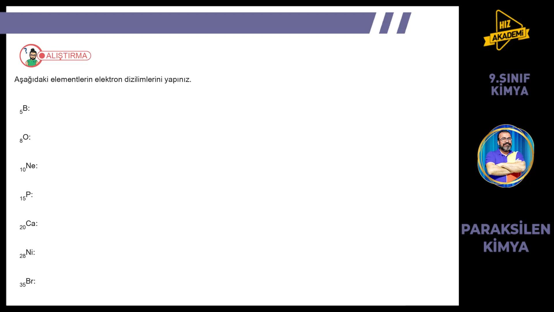 # 1. TEMA
1.2.1
ATOM
TEORILERI
VE ATOMUN
YAPISI
9.SINIF
KIMYA
PARAKSİLEN
KİMYA # BU KONUDAN ÇÖZECEĞİMİZ SORU SAYISI
# 72
9.SINIF
KİMYA