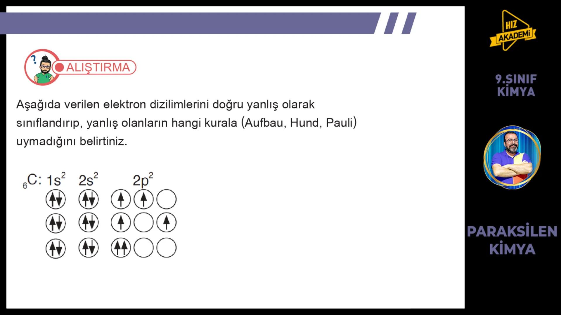 # 1. TEMA
1.2.1
ATOM
TEORILERI
VE ATOMUN
YAPISI
9.SINIF
KIMYA
PARAKSİLEN
KİMYA # BU KONUDAN ÇÖZECEĞİMİZ SORU SAYISI
# 72
9.SINIF
KİMYA