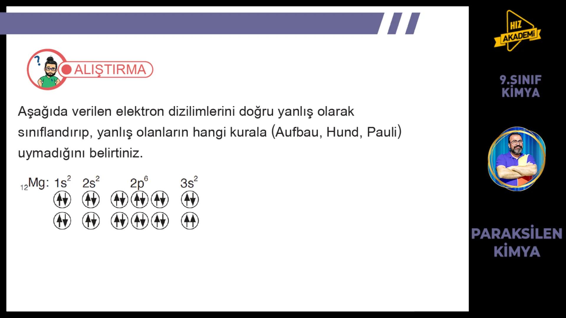 # 1. TEMA
1.2.1
ATOM
TEORILERI
VE ATOMUN
YAPISI
9.SINIF
KIMYA
PARAKSİLEN
KİMYA # BU KONUDAN ÇÖZECEĞİMİZ SORU SAYISI
# 72
9.SINIF
KİMYA