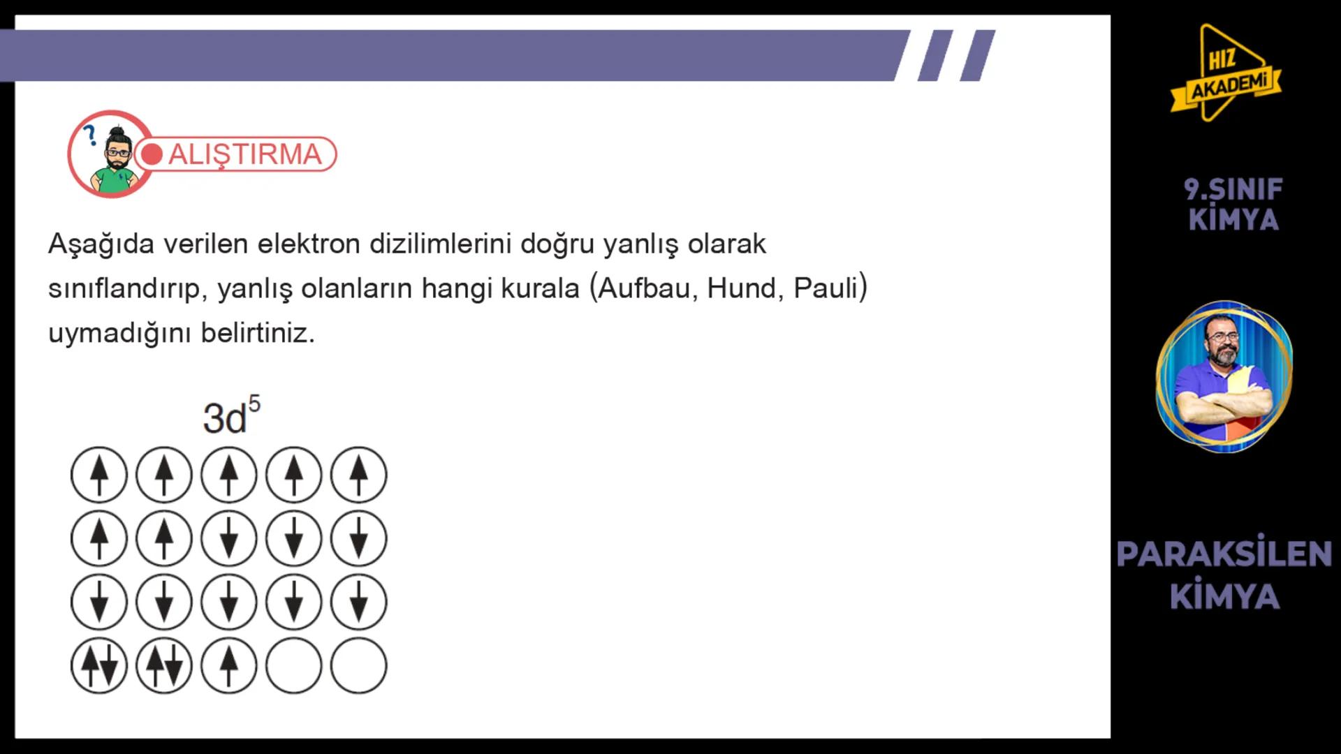 # 1. TEMA
1.2.1
ATOM
TEORILERI
VE ATOMUN
YAPISI
9.SINIF
KIMYA
PARAKSİLEN
KİMYA # BU KONUDAN ÇÖZECEĞİMİZ SORU SAYISI
# 72
9.SINIF
KİMYA