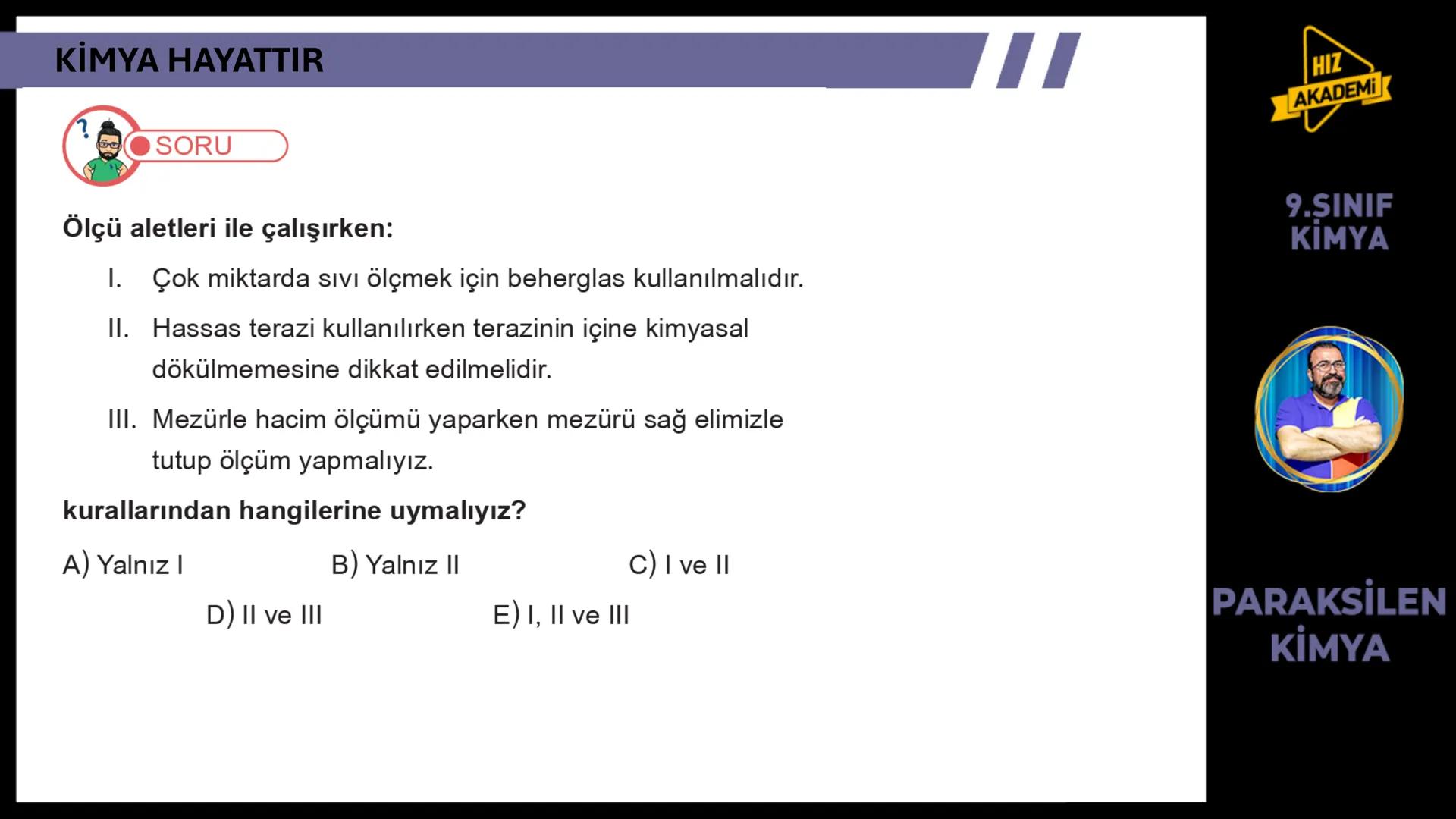 CH3
KİMYA
HAYATTIR
9. SINIF 1. ТЕМА
OH
NcH
BAVA
00
NGOHCH
HCG
OH
ETKİLEŞİM:
* Kimya Hayattır
0800
HIZ
AKADEMİ
9.SINIF
KİMYA
PA