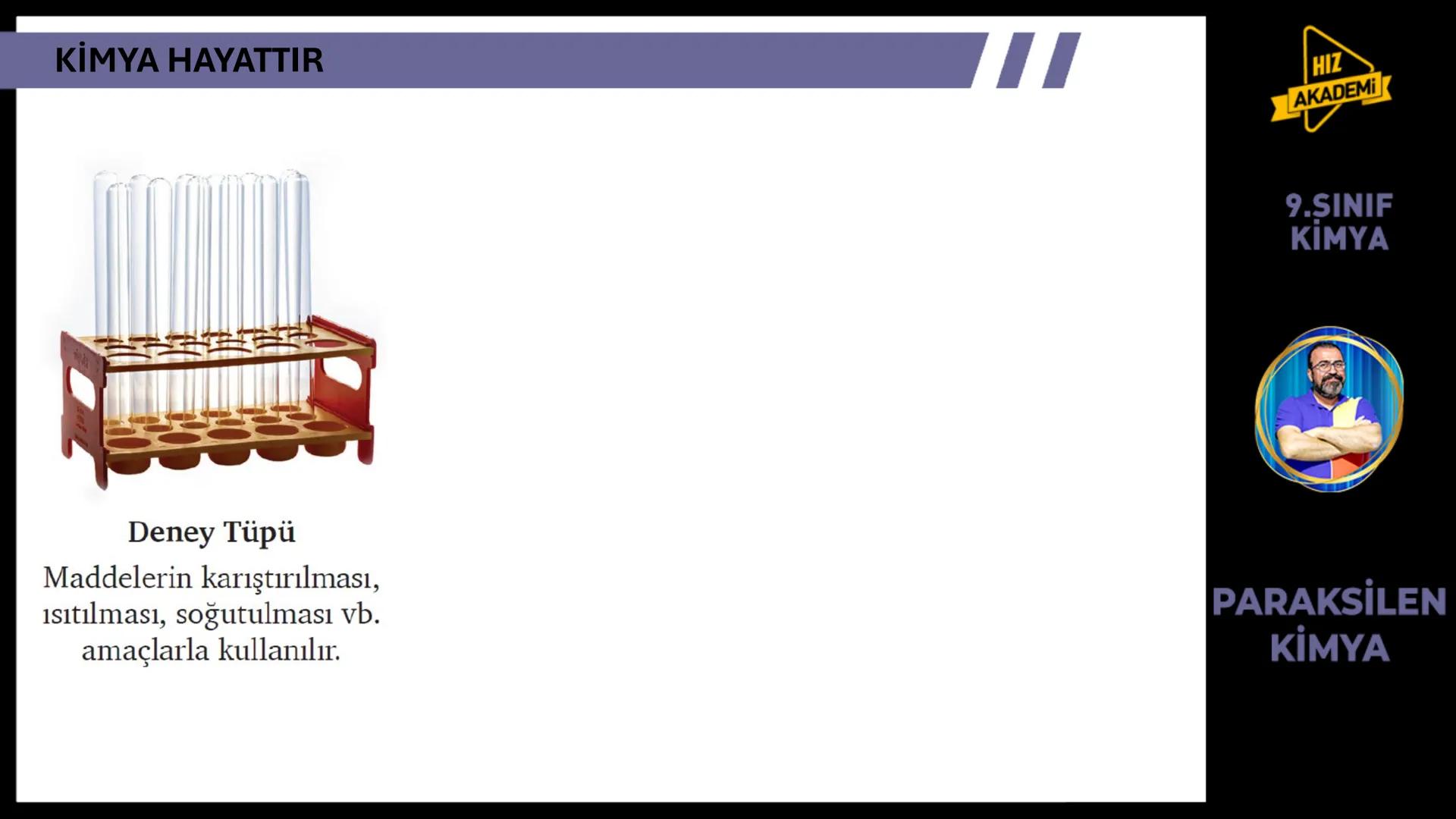 CH3
KİMYA
HAYATTIR
9. SINIF 1. ТЕМА
OH
NcH
BAVA
00
NGOHCH
HCG
OH
ETKİLEŞİM:
* Kimya Hayattır
0800
HIZ
AKADEMİ
9.SINIF
KİMYA
PA