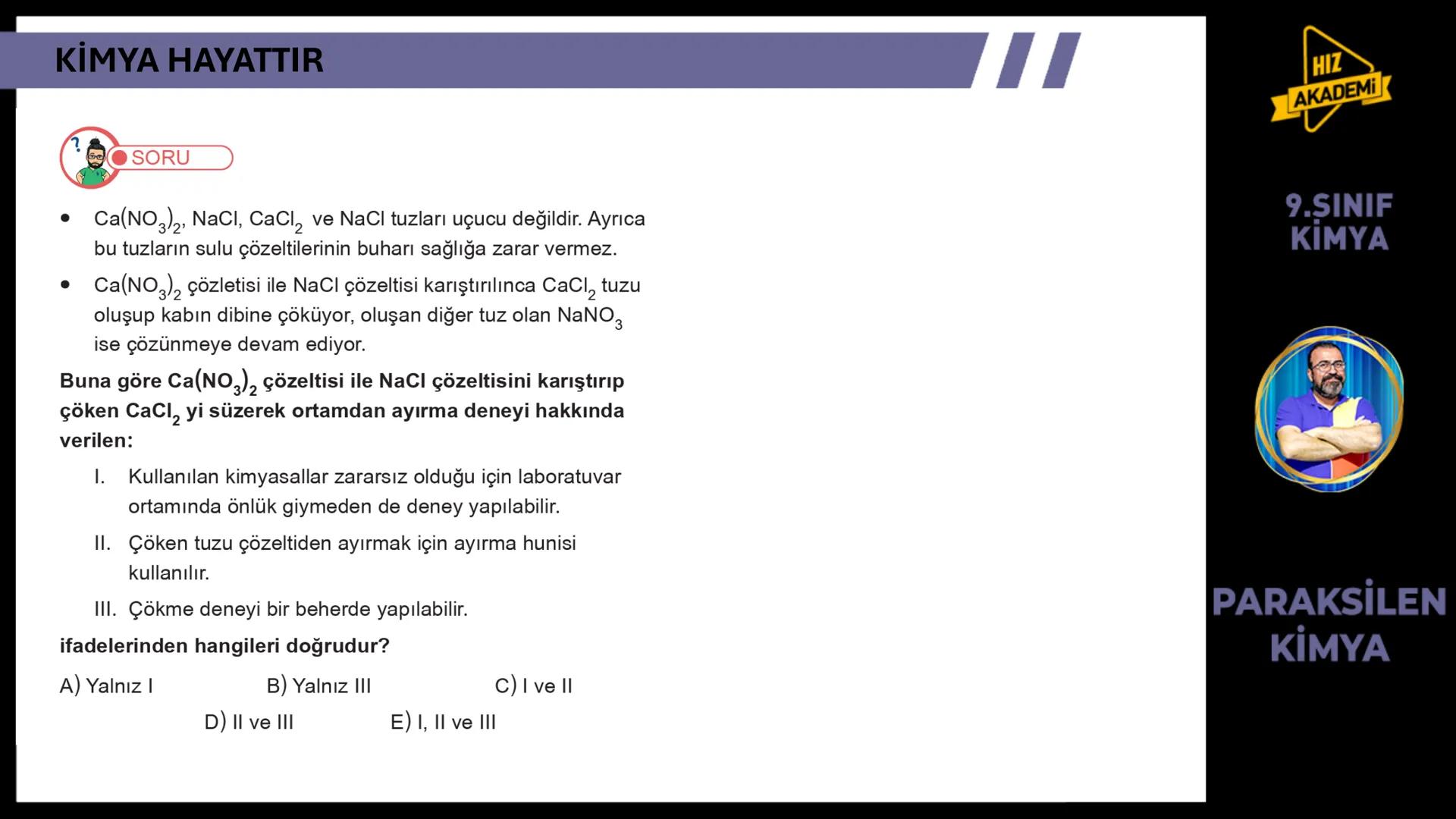 CH3
KİMYA
HAYATTIR
9. SINIF 1. ТЕМА
OH
NcH
BAVA
00
NGOHCH
HCG
OH
ETKİLEŞİM:
* Kimya Hayattır
0800
HIZ
AKADEMİ
9.SINIF
KİMYA
PA
