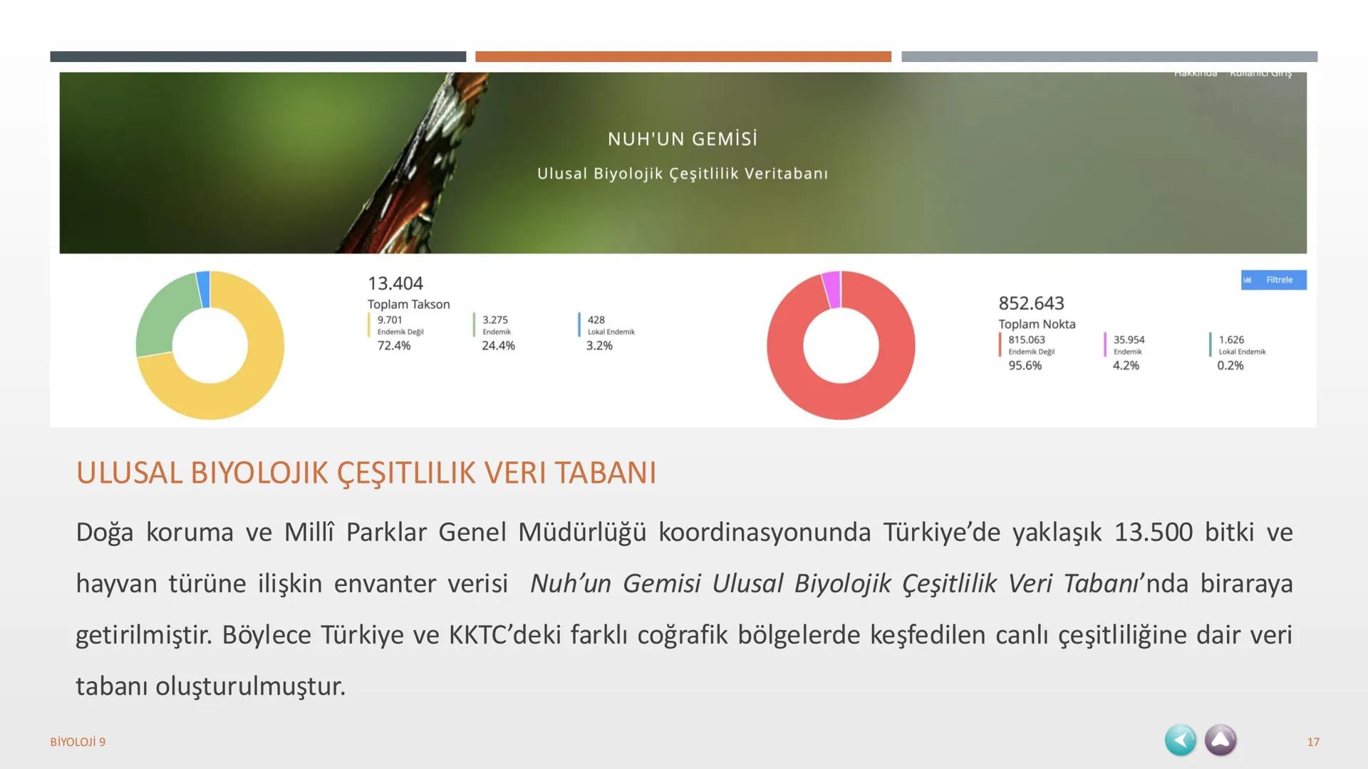YAŞAM
1. TEMA
BİYOLOJİ 9
1 1. TEMA YAŞAM
1.1. BİYOLOJİNİN ÖNEMİ VE BİYOLOJİDEKİ DÖNÜM NOKTALARININ İNSAN HAYATINA KATKILARI
1.2. BİLİM,