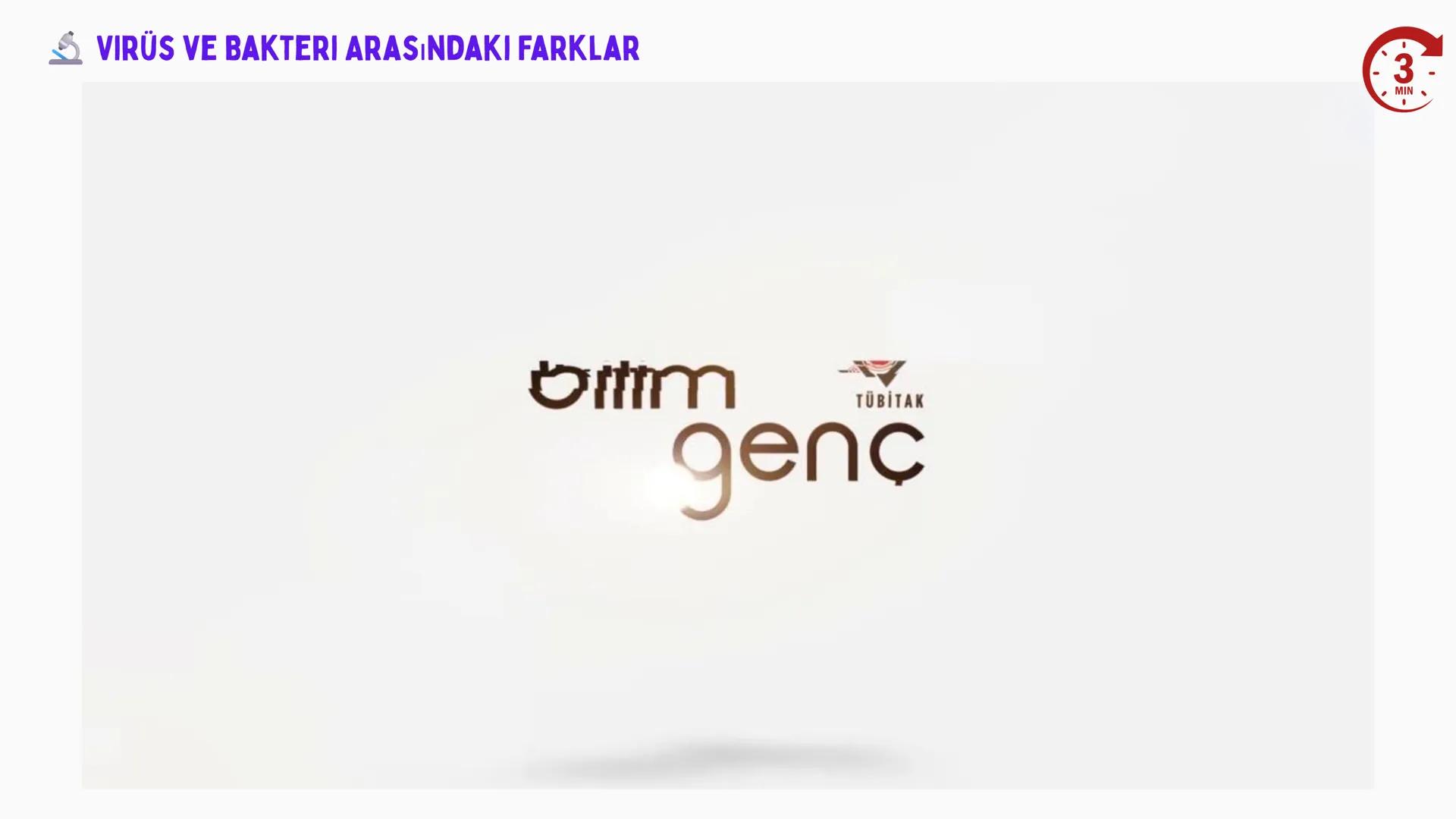 # VİRÜSLER # VIRÜSLER
+
* Latince "zehir" anlamına gelen virüslerin
canlı mı cansız mı olduğu tartışma
konusudur.
* Virüsler