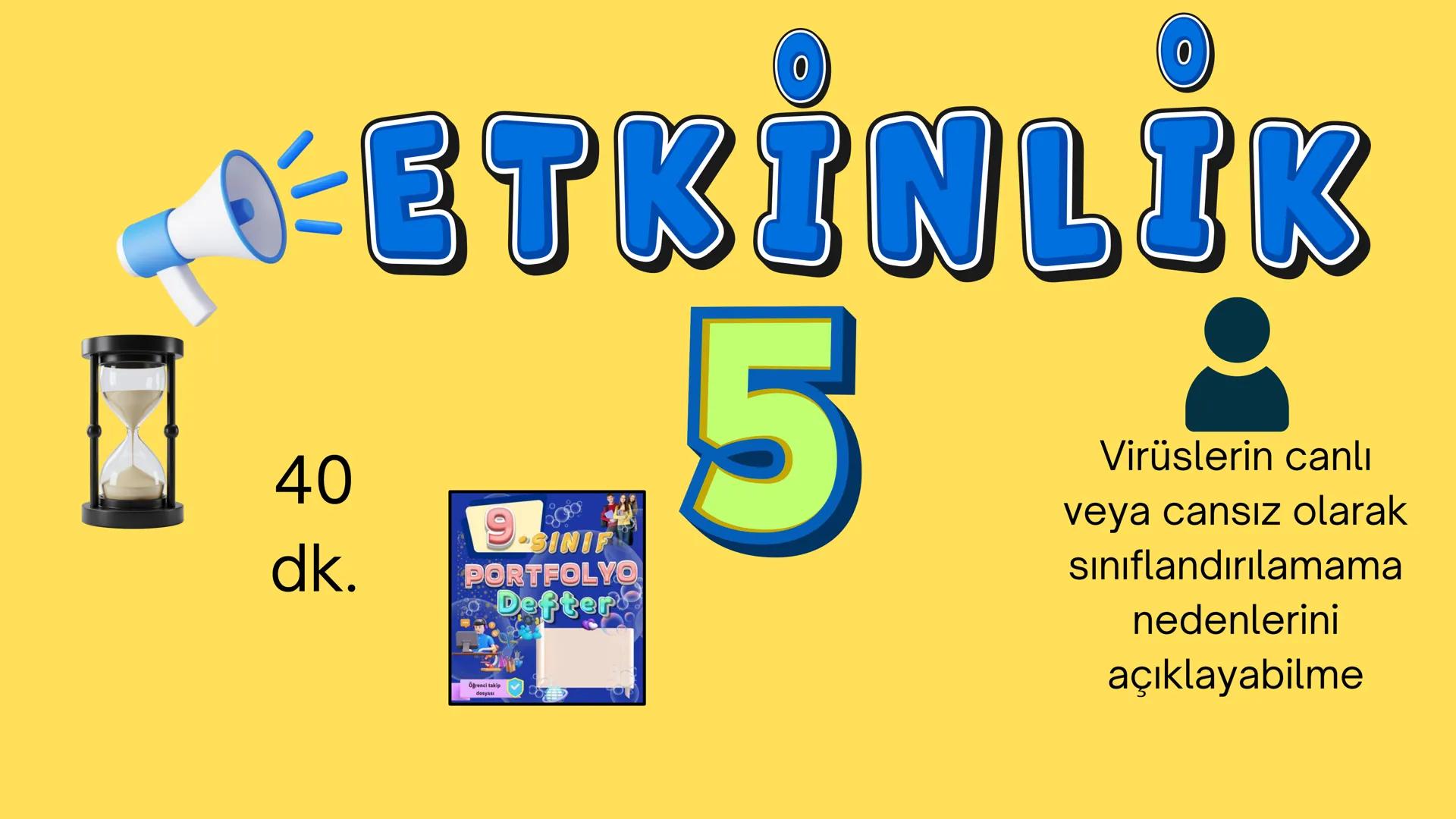 # VİRÜSLER # VIRÜSLER
+
* Latince "zehir" anlamına gelen virüslerin
canlı mı cansız mı olduğu tartışma
konusudur.
* Virüsler