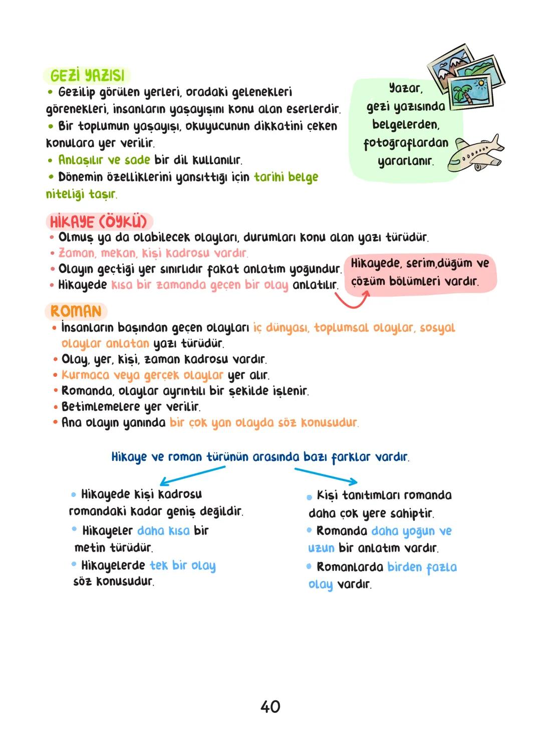 TÜRKÇE
• İÇİNDEKİLER.
SÖZCÜKTE ANLAM 1
CÜMLEDE ANLAM. 4
PARÇADA ANLAM. 7
CÜMLENİN ÖĞELERİ 16
FİİLDE EYLEMDE ÇATI. 21
CÜMLE TÜRLERİ 24
