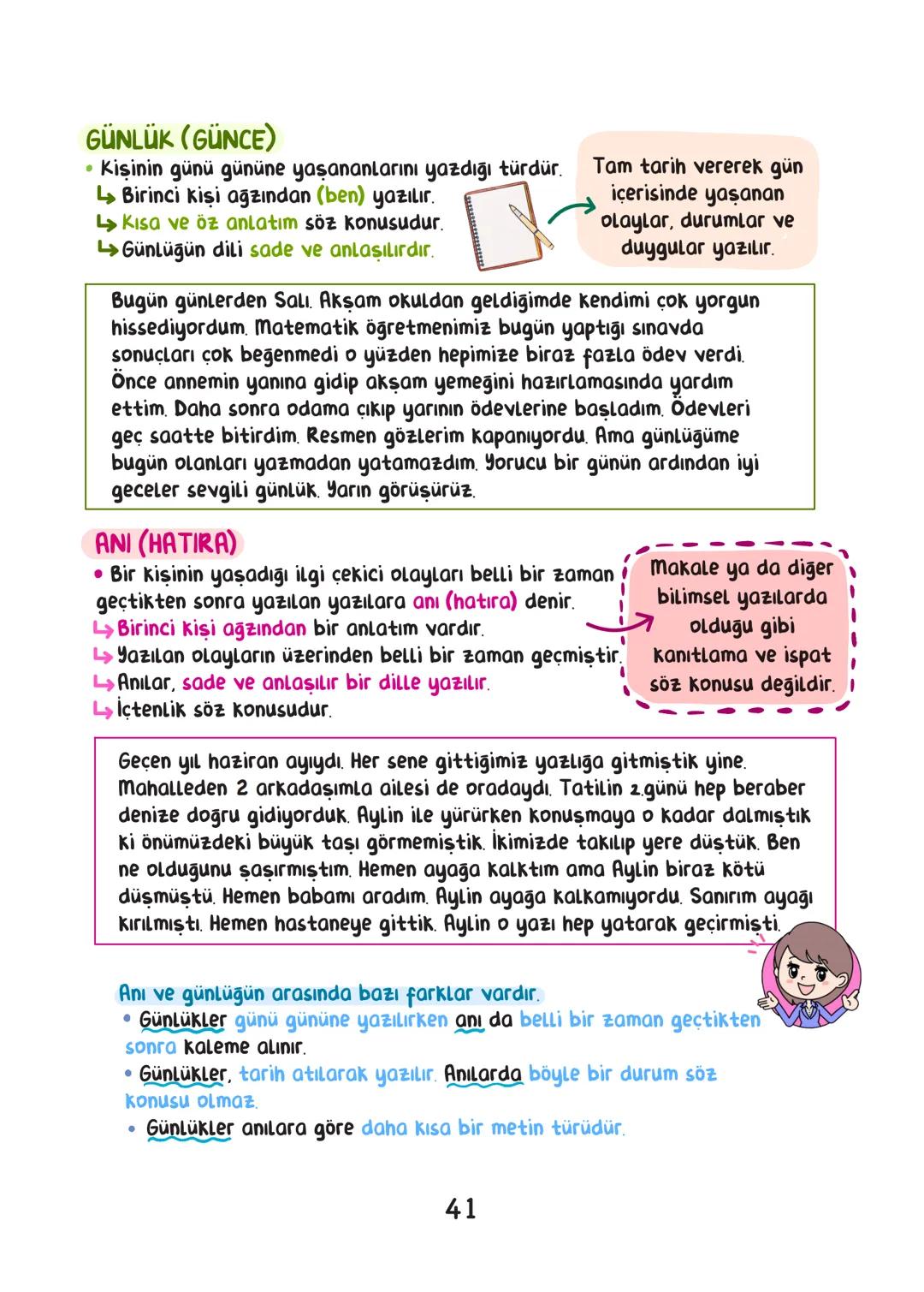 TÜRKÇE
• İÇİNDEKİLER.
SÖZCÜKTE ANLAM 1
CÜMLEDE ANLAM. 4
PARÇADA ANLAM. 7
CÜMLENİN ÖĞELERİ 16
FİİLDE EYLEMDE ÇATI. 21
CÜMLE TÜRLERİ 24
