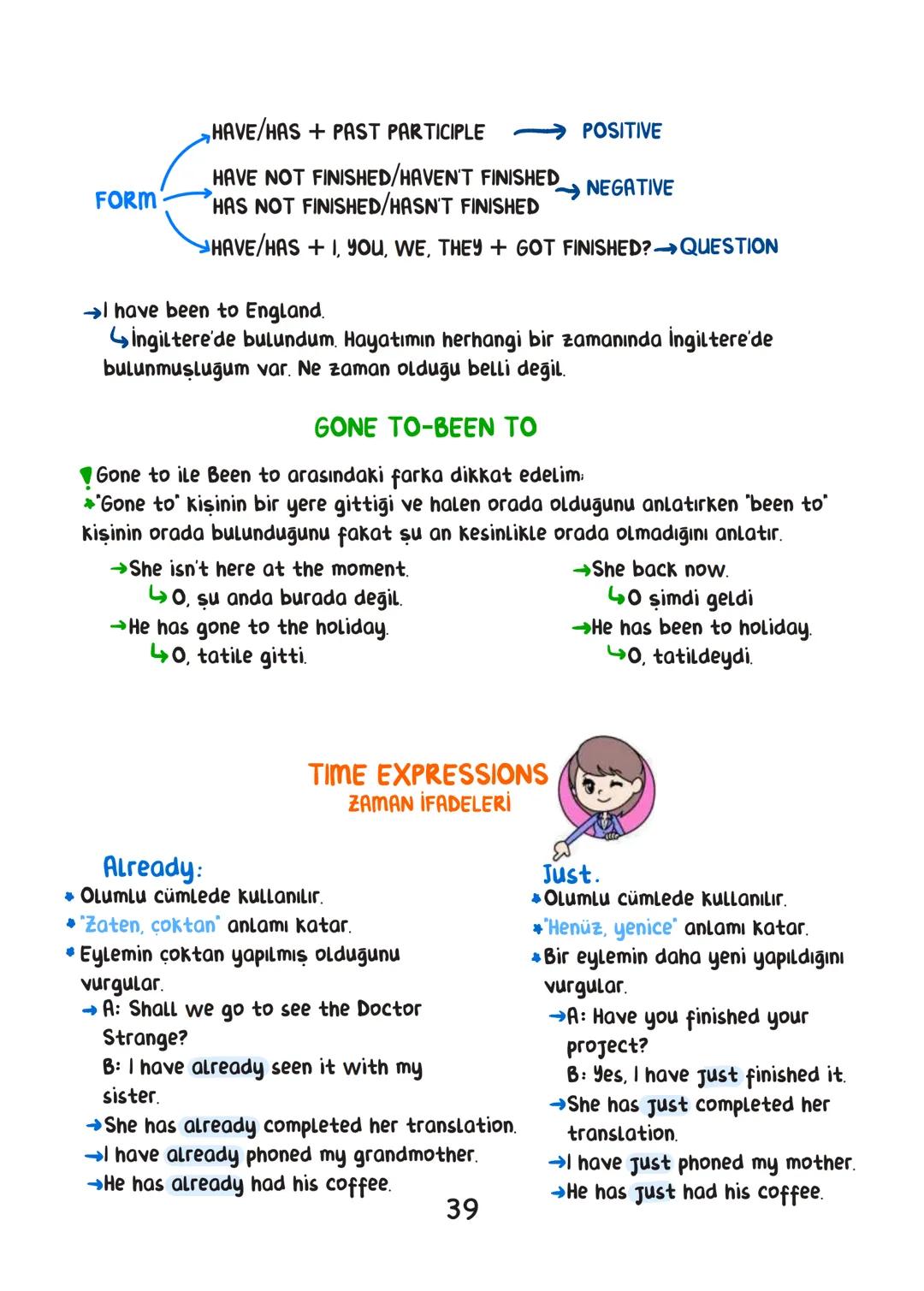 ENGLISH
• İÇİNDEKİLER.
FRIENDSHIP 1
TEEN LIFE 7
IN THE KITCHEN 15
ON THE PHONE 19
THE INTERNET 25
ADVENTURES 31
TOURISM 38
CHORES 44
SCIEN