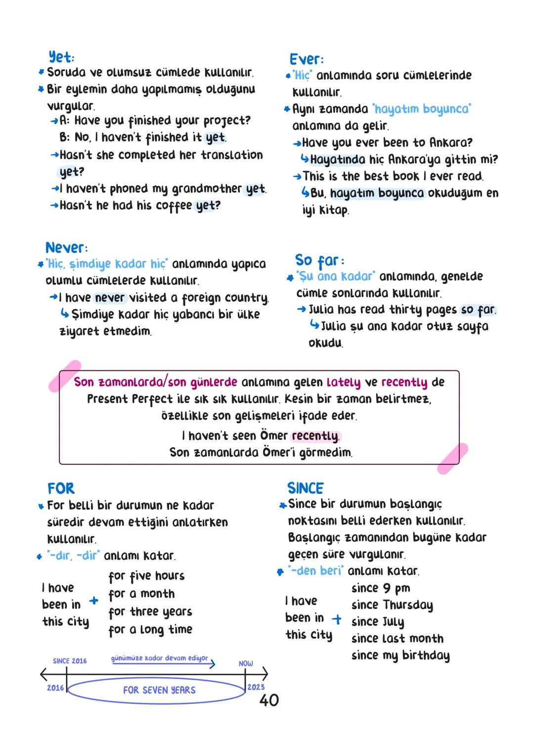 ENGLISH
• İÇİNDEKİLER.
FRIENDSHIP 1
TEEN LIFE 7
IN THE KITCHEN 15
ON THE PHONE 19
THE INTERNET 25
ADVENTURES 31
TOURISM 38
CHORES 44
SCIEN