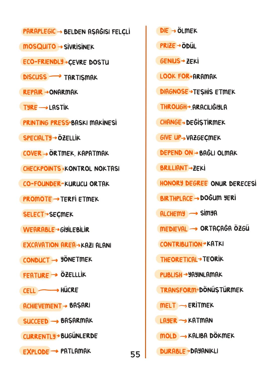 ENGLISH
• İÇİNDEKİLER.
FRIENDSHIP 1
TEEN LIFE 7
IN THE KITCHEN 15
ON THE PHONE 19
THE INTERNET 25
ADVENTURES 31
TOURISM 38
CHORES 44
SCIEN