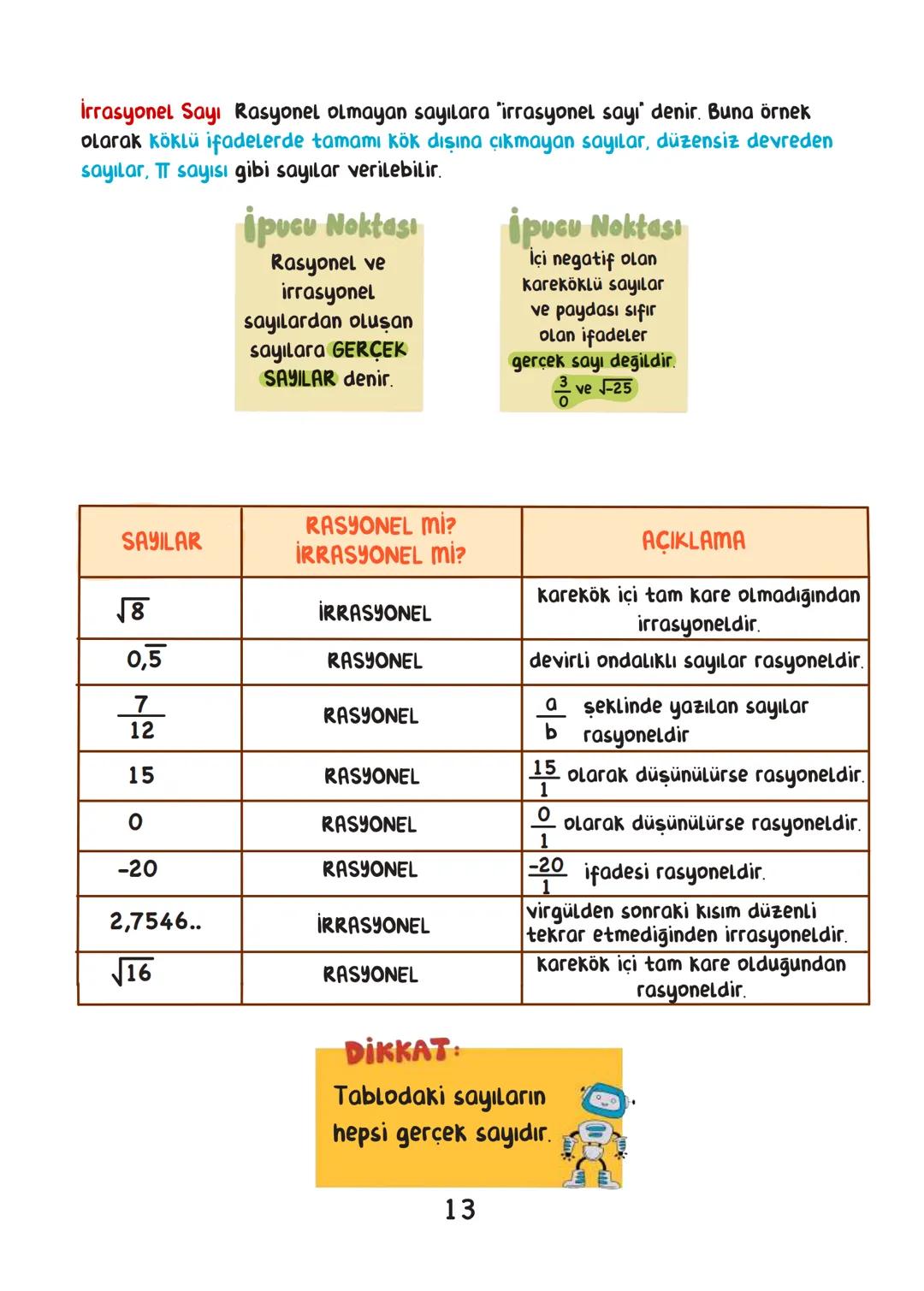 MATEMATİK
• İÇİNDEKİLER.
EBOB EKOK 1
ÇARPANLAR VE KATLAR. 4
ÜSLÜ SAYILAR 6
KÖKLÜ SAYILAR 8
VERİ ANALİZİ 14
业
OLASILIK 16
CEBİRSEL İFADELER