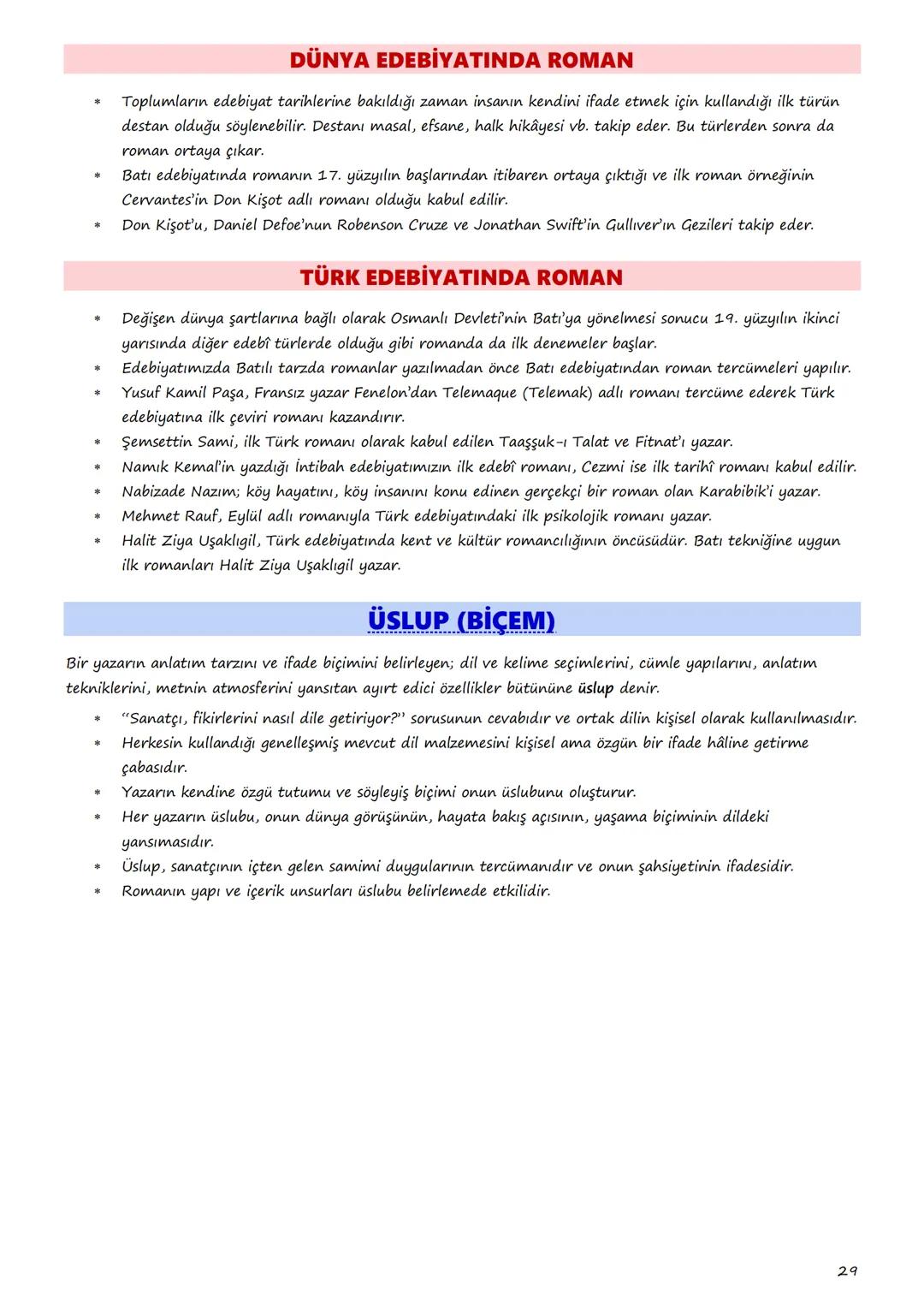 9. SINIF
TÜRK DİLİ
VE EDEBİYATI
DERS NOTLARI
1 Gerçeklik
sürükleyicilik
I. TEMA: SÖZÜN İNCELİĞİ
süz varlığı
günlük dit
sembal
Sözün İnceliğ
