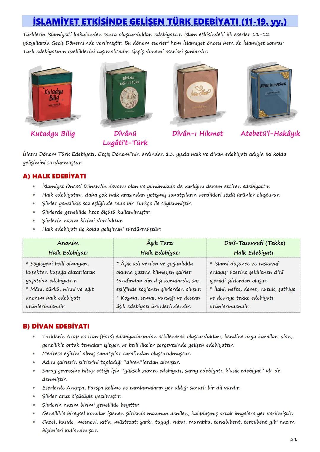 9. SINIF
TÜRK DİLİ
VE EDEBİYATI
DERS NOTLARI
1 Gerçeklik
sürükleyicilik
I. TEMA: SÖZÜN İNCELİĞİ
süz varlığı
günlük dit
sembal
Sözün İnceliğ