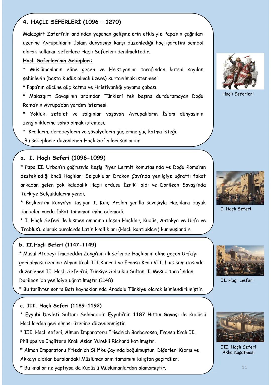 EYNH
10.
SINIF
YENİ MÜFREDAT
HİPER METİN
#TARİHÇİ
#TARİHÇİ YOUTUBE KANALI
VİDEO PDF DERS NOTLARI
PDF'nin Video Anlatımı için QR Kodu Ok